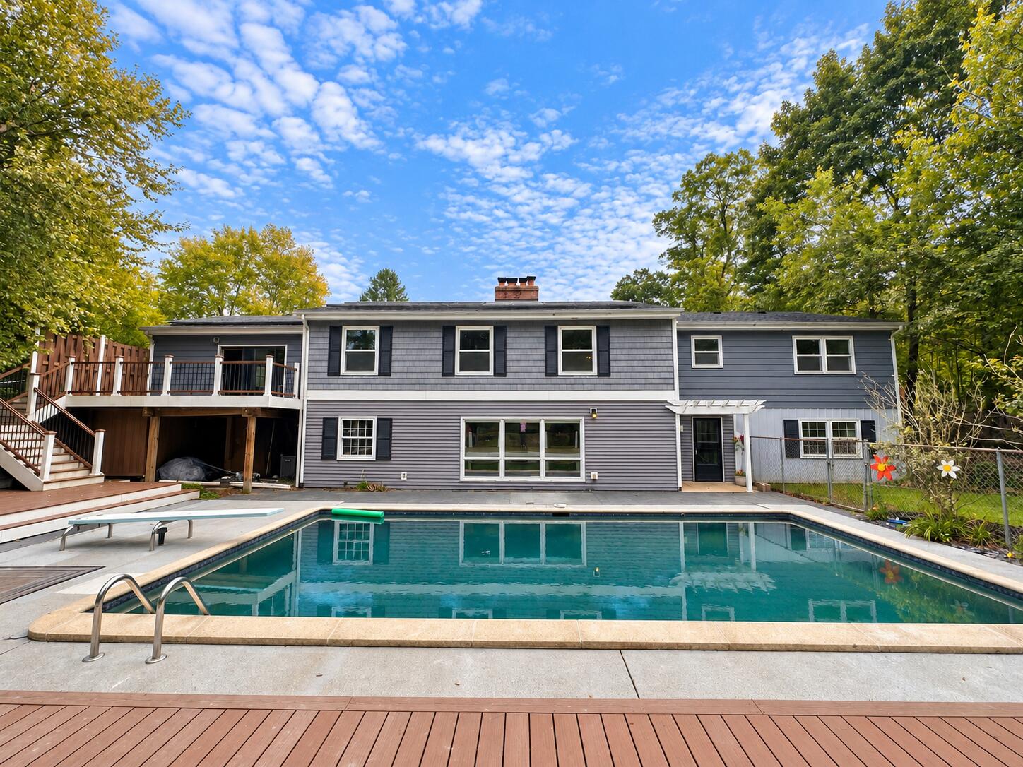 2134 Sycamore Lane Kalamazoo MI 49008