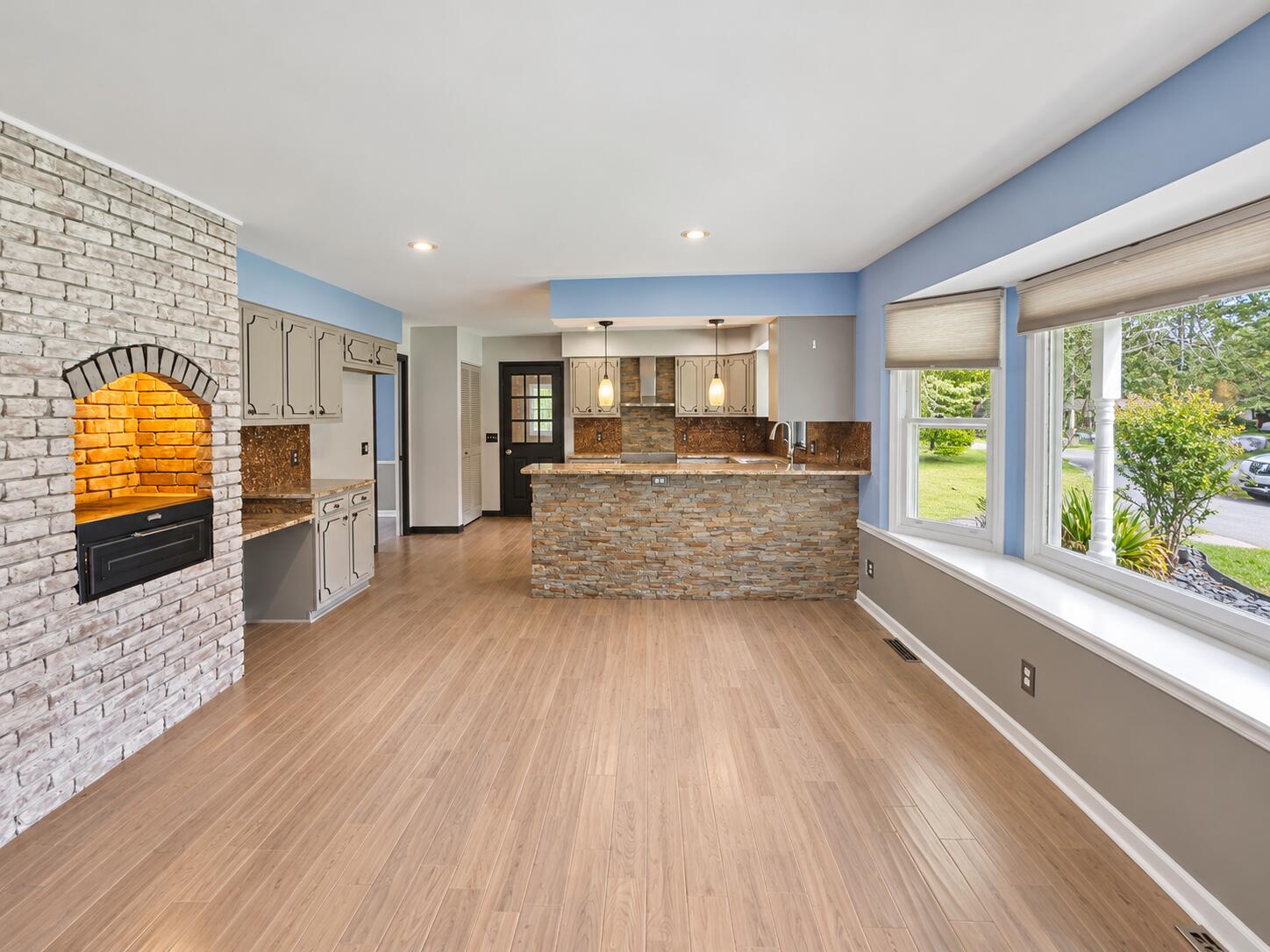 2134 Sycamore Lane Kalamazoo MI 49008