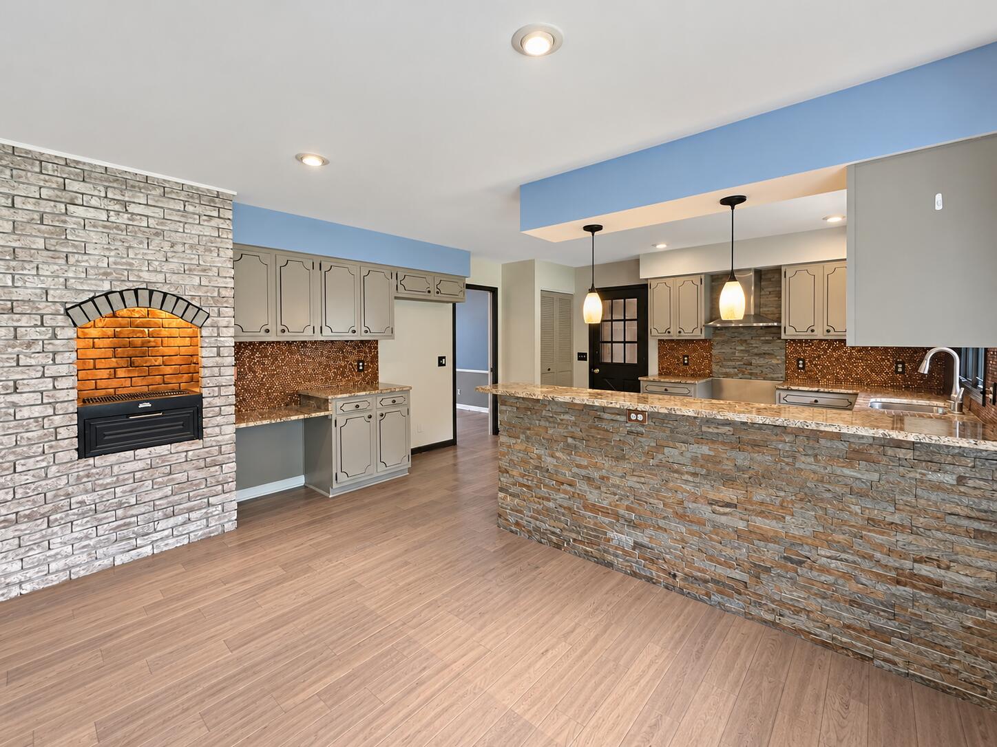 2134 Sycamore Lane Kalamazoo MI 49008