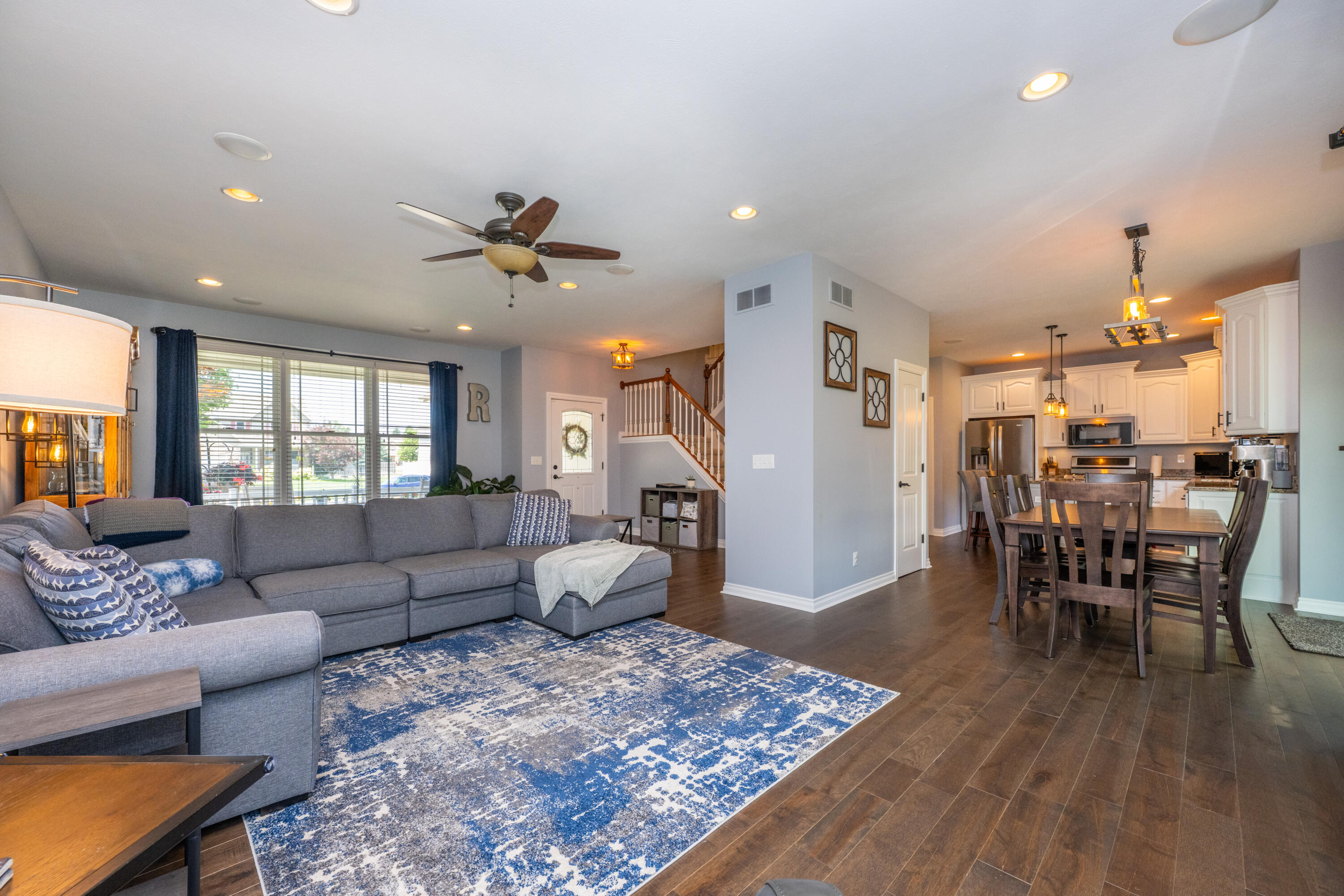5891 Racine Drive Stevensville MI 49127