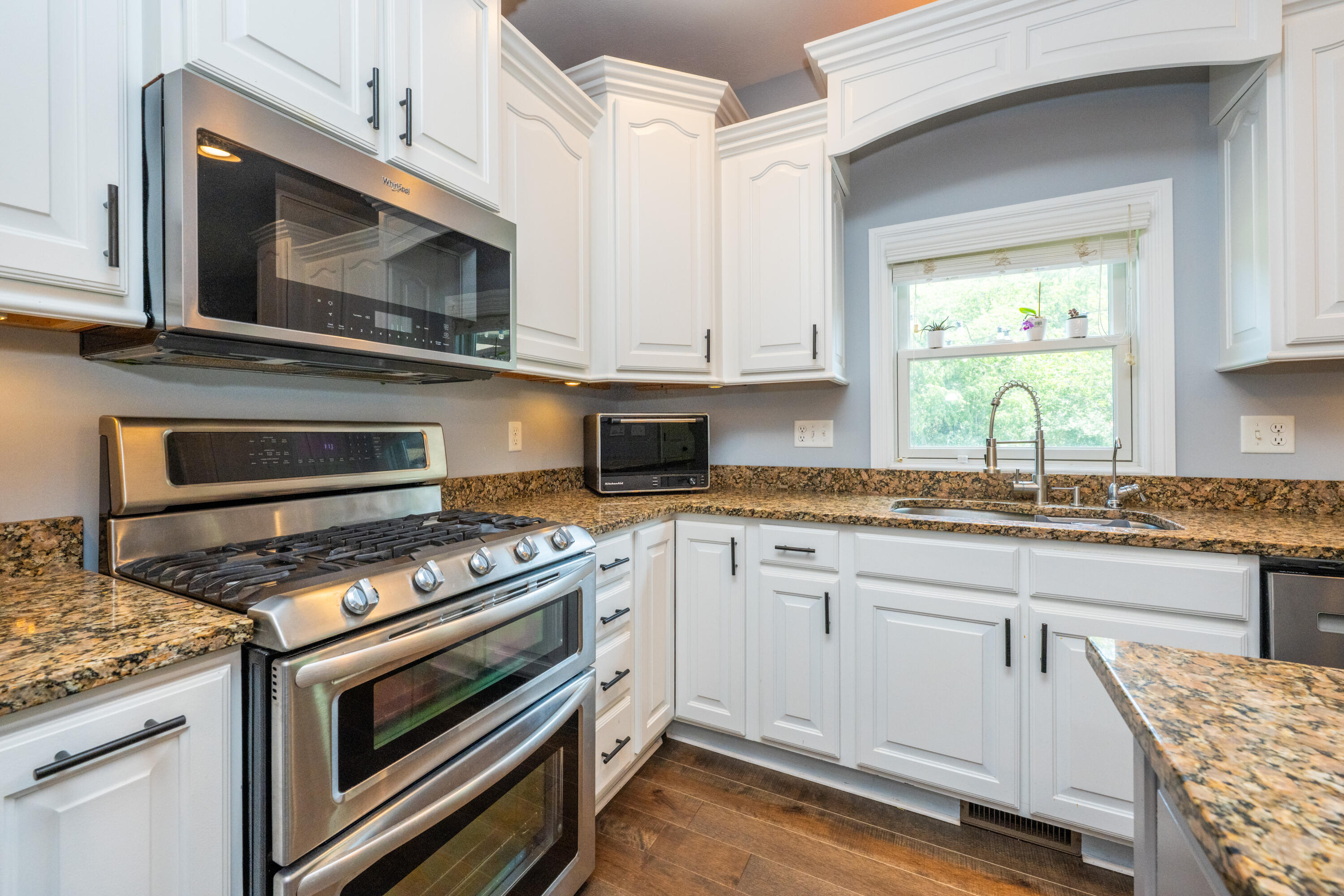 5891 Racine Drive Stevensville MI 49127