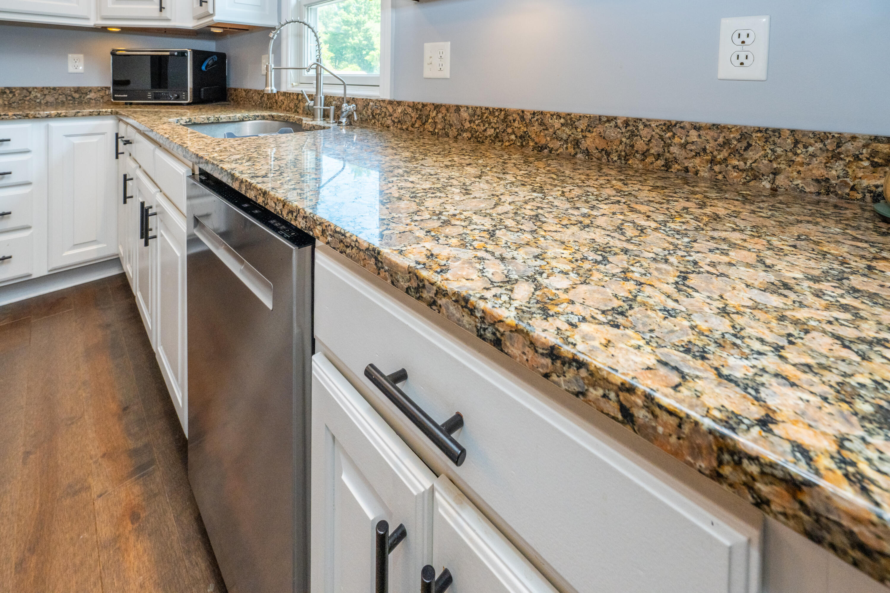 5891 Racine Drive Stevensville MI 49127