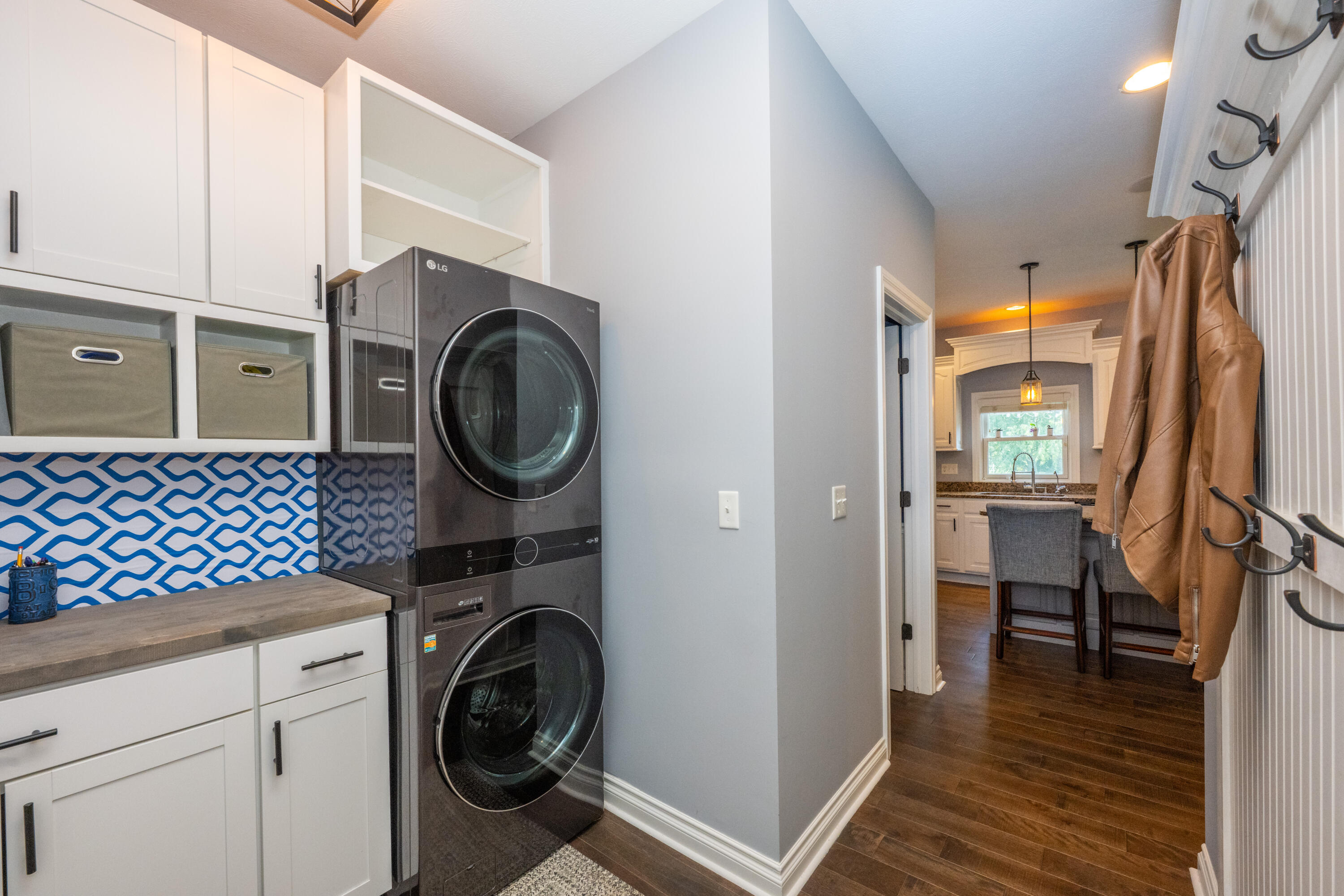 5891 Racine Drive Stevensville MI 49127