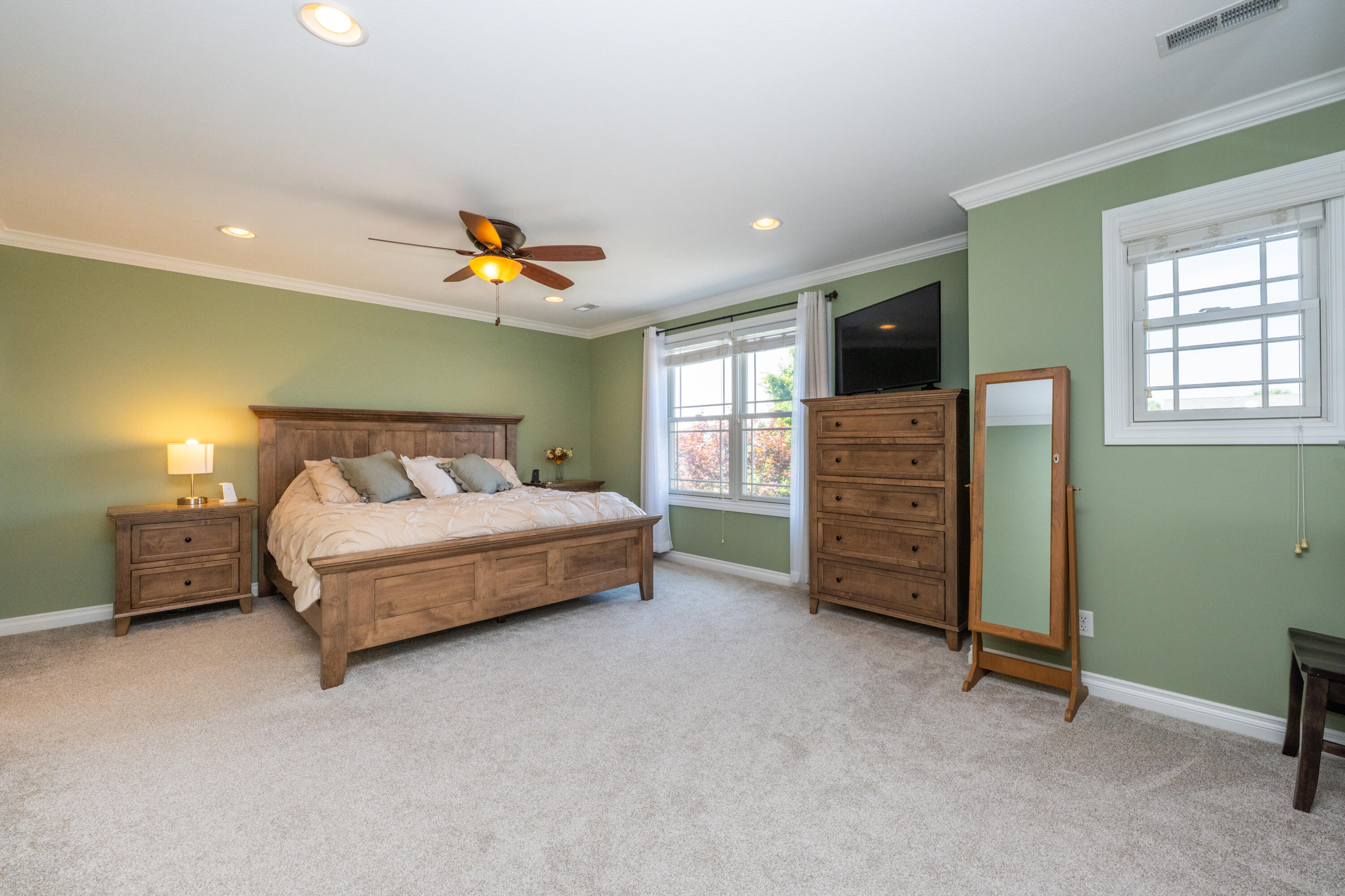 5891 Racine Drive Stevensville MI 49127