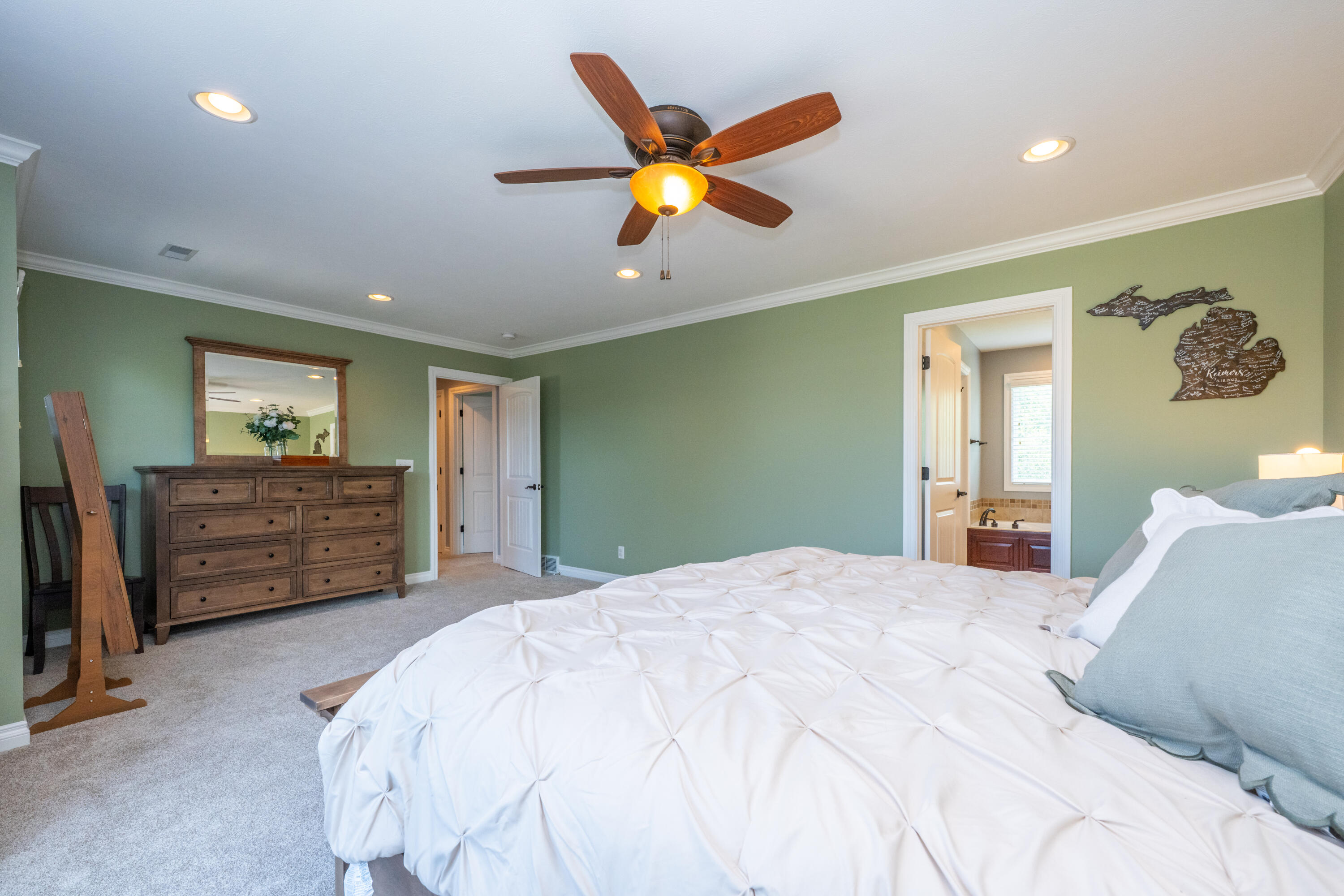 5891 Racine Drive Stevensville MI 49127