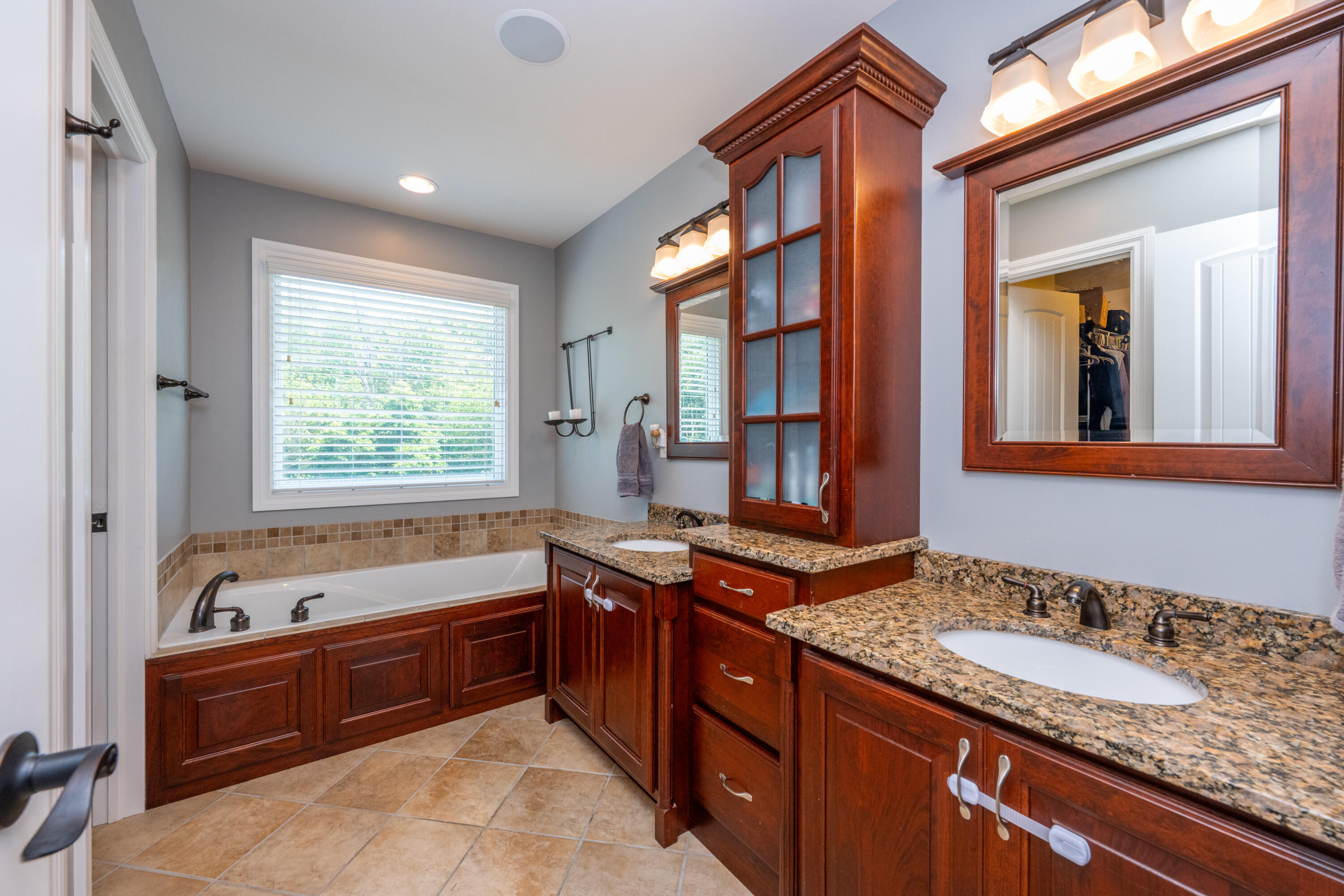 5891 Racine Drive Stevensville MI 49127