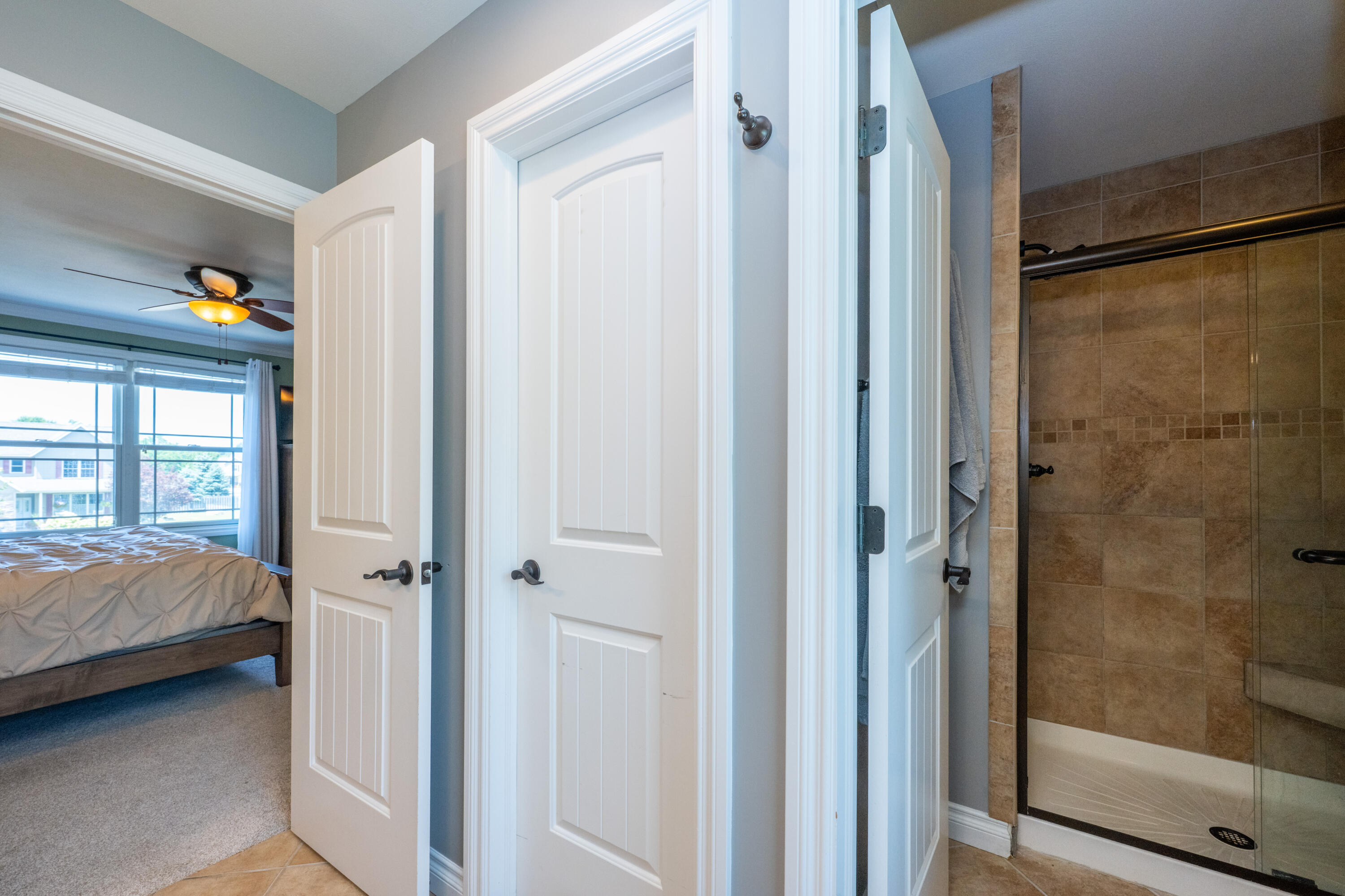 5891 Racine Drive Stevensville MI 49127