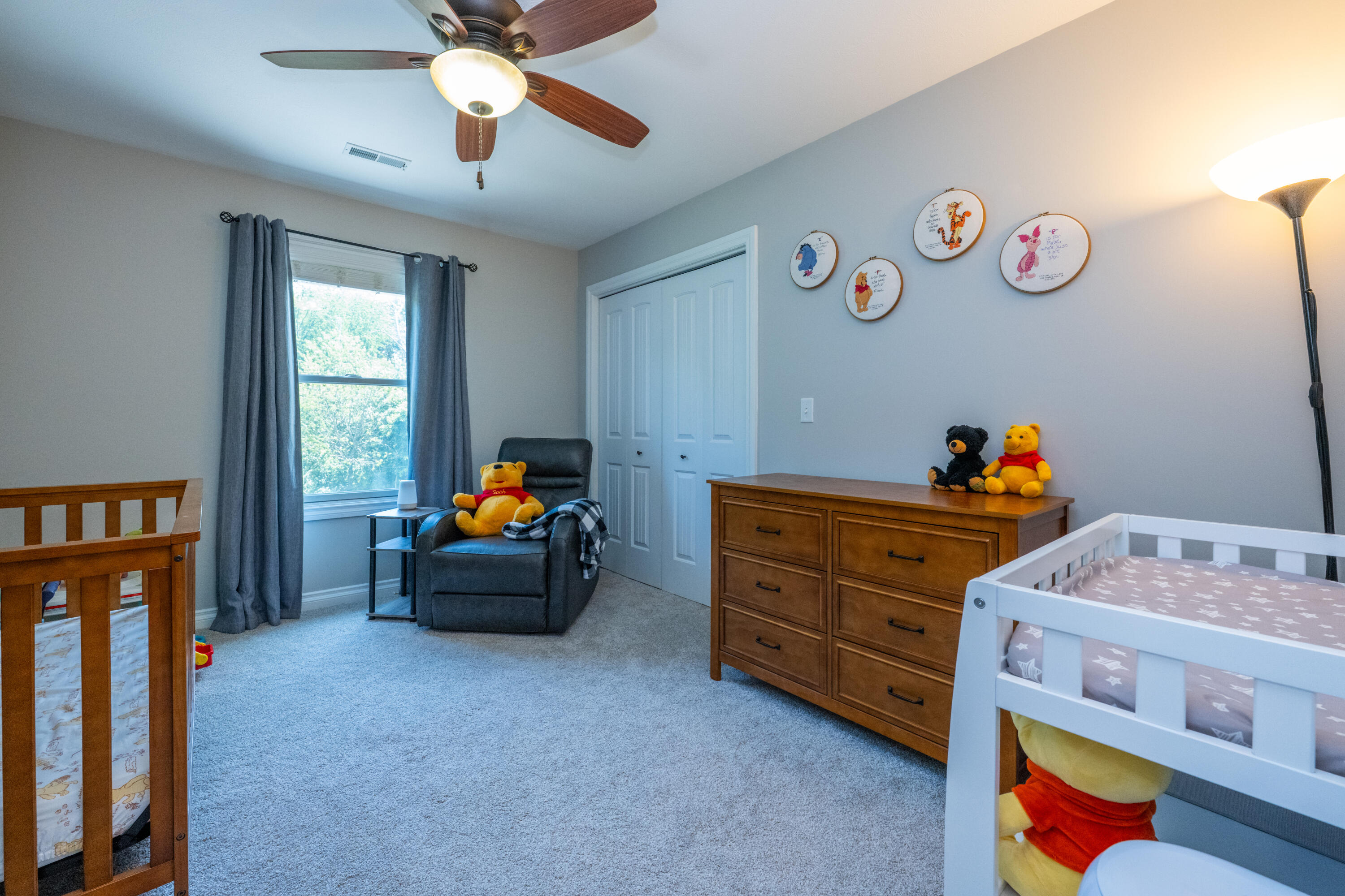 5891 Racine Drive Stevensville MI 49127