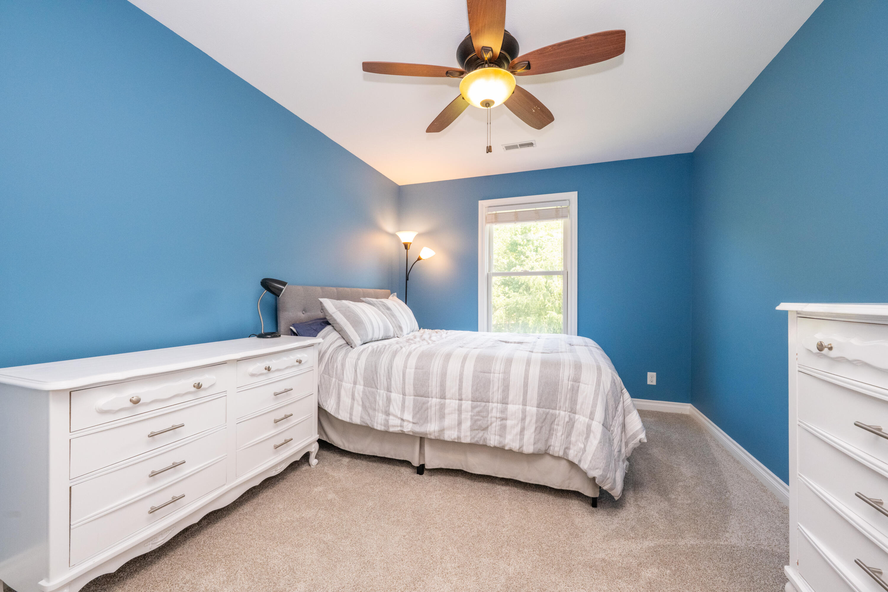 5891 Racine Drive Stevensville MI 49127