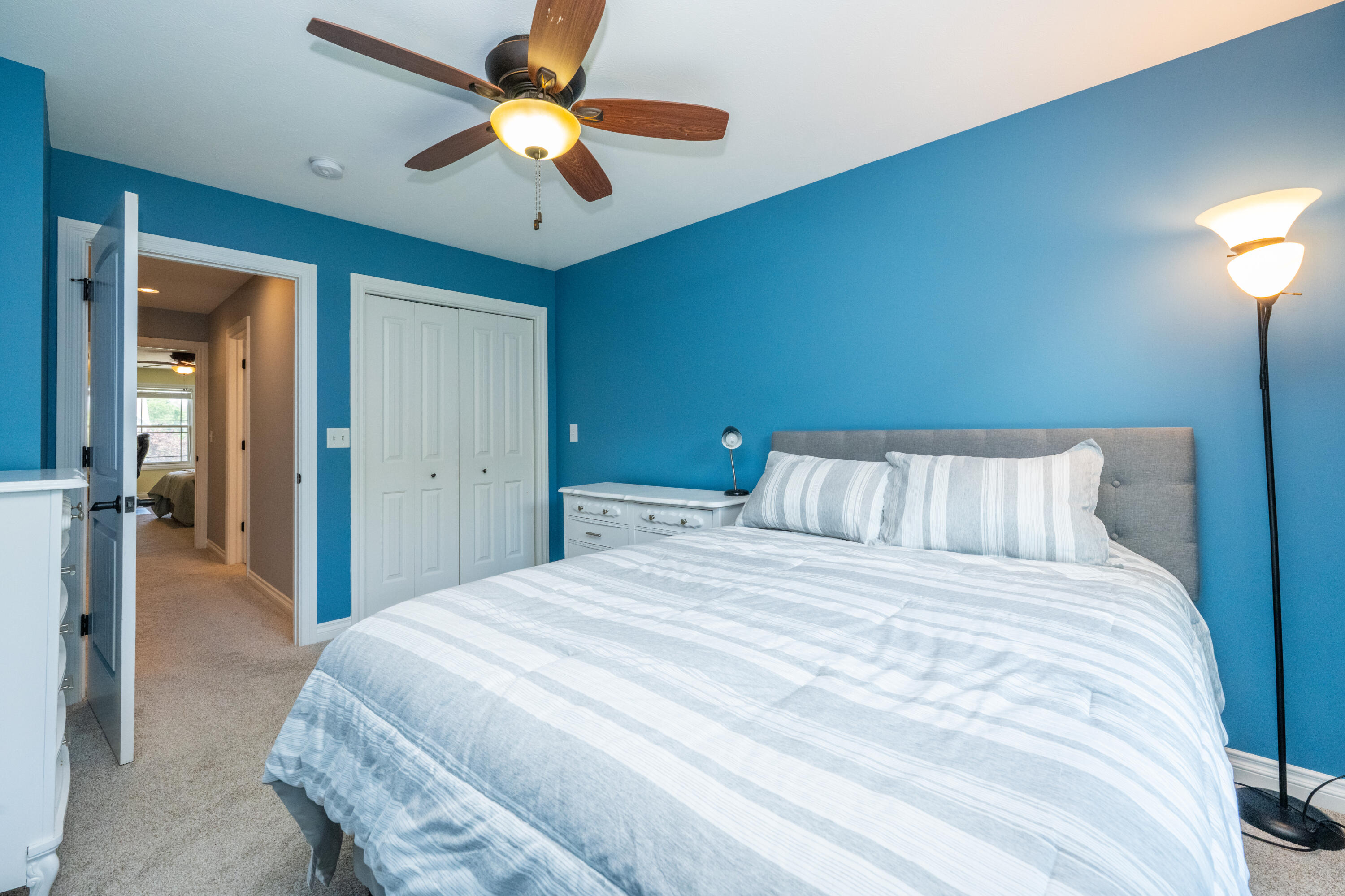 5891 Racine Drive Stevensville MI 49127
