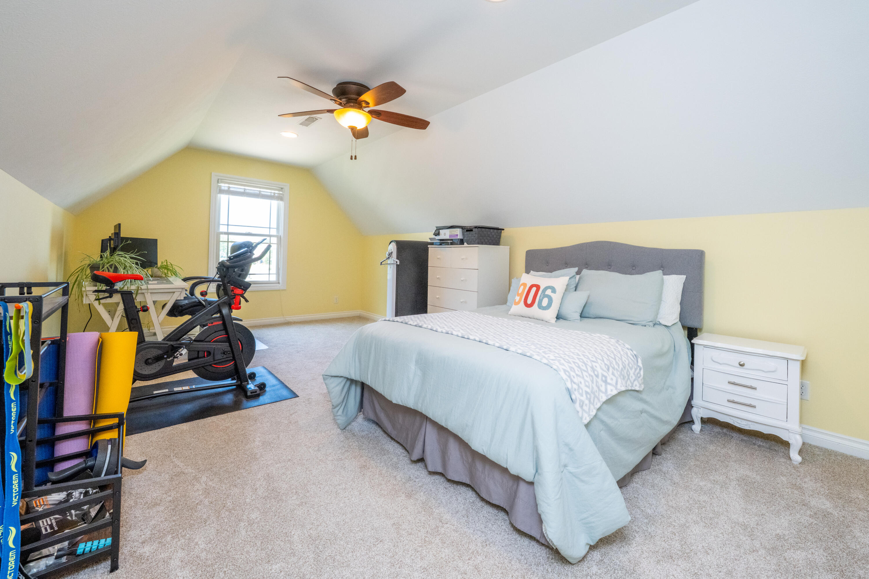 5891 Racine Drive Stevensville MI 49127