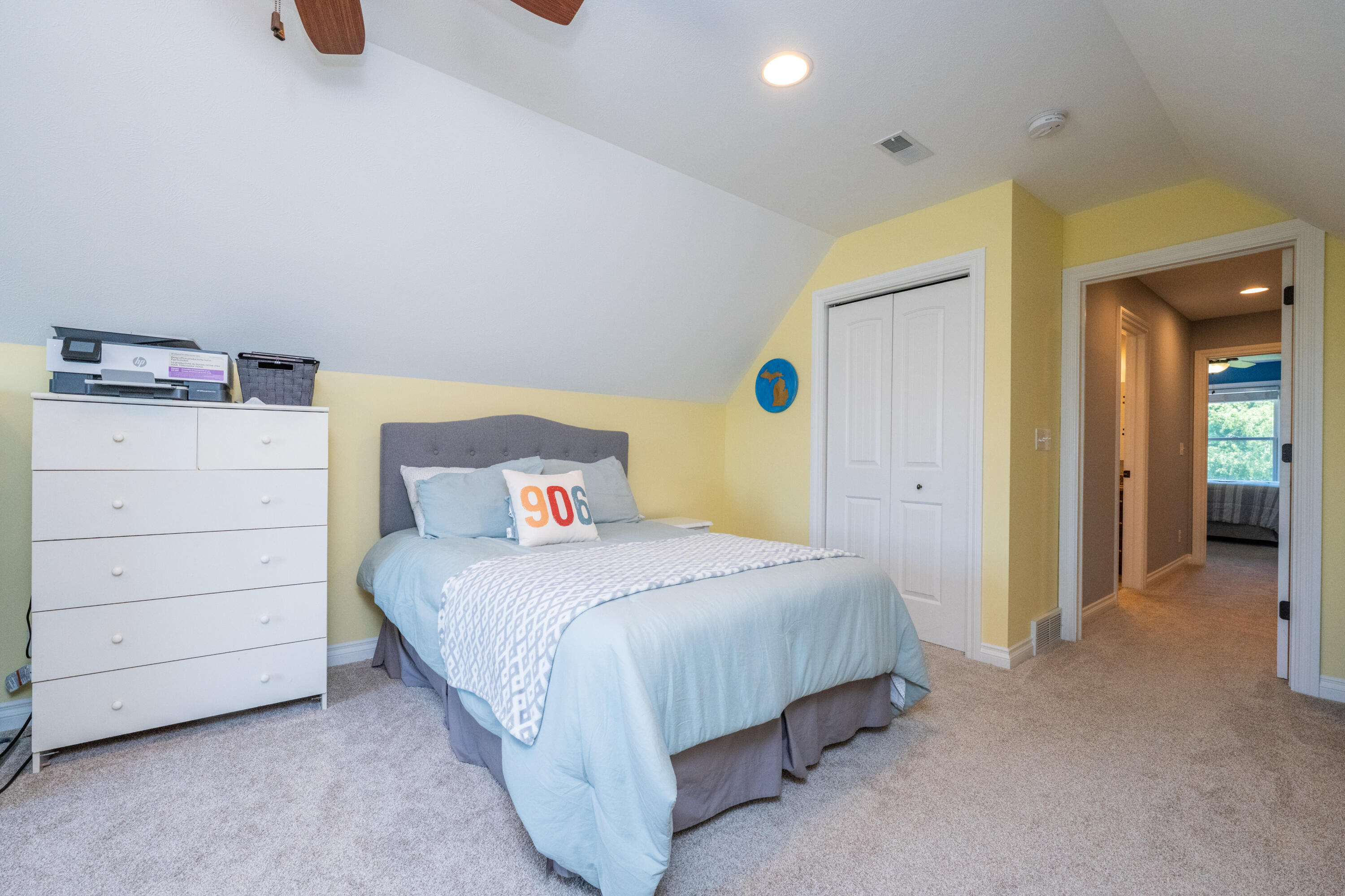 5891 Racine Drive Stevensville MI 49127