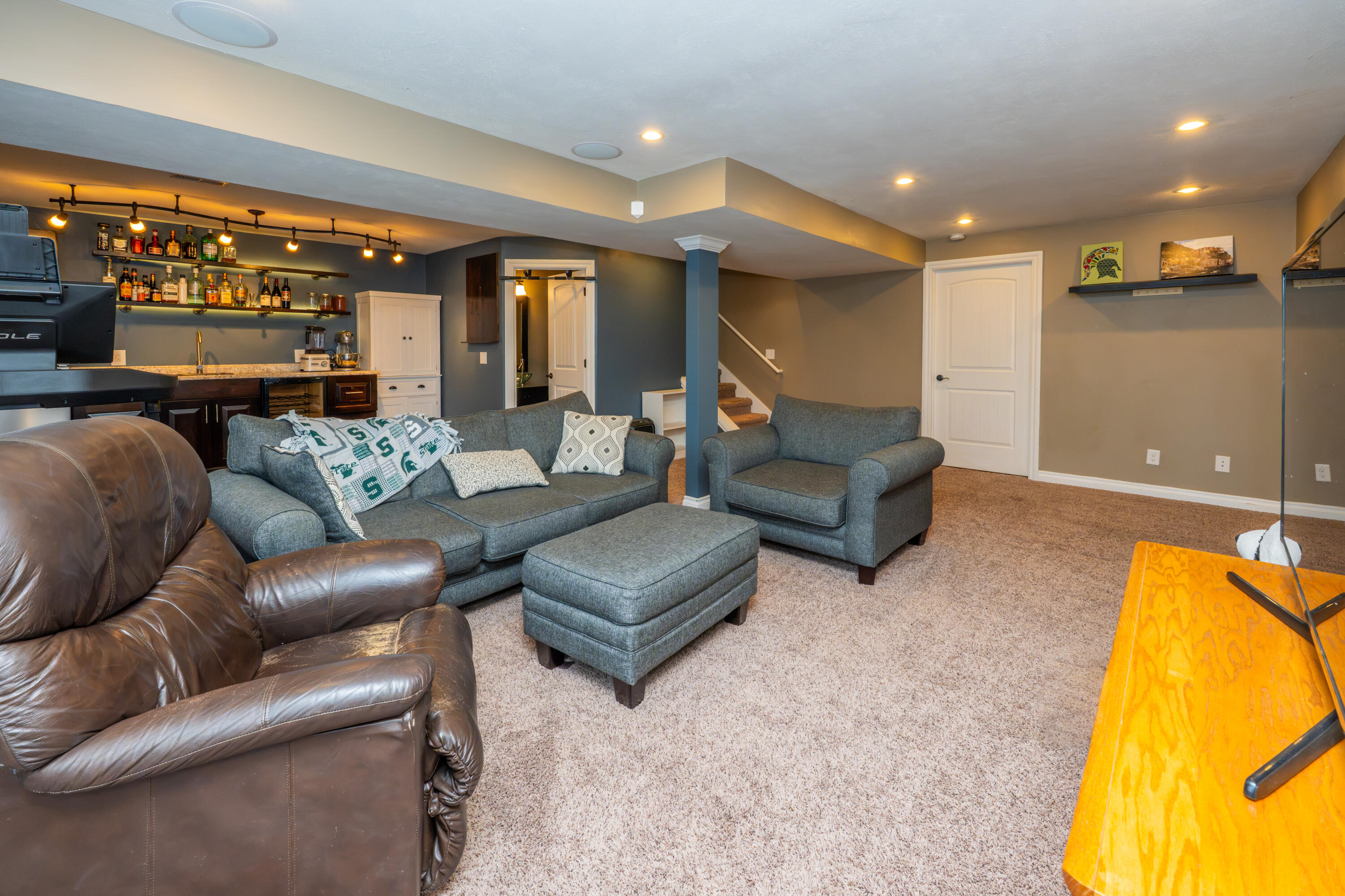 5891 Racine Drive Stevensville MI 49127
