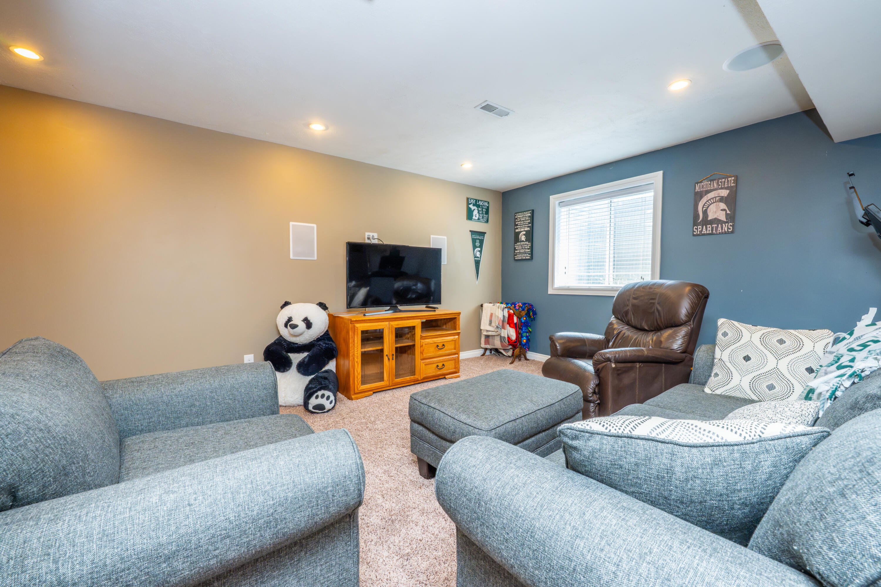 5891 Racine Drive Stevensville MI 49127