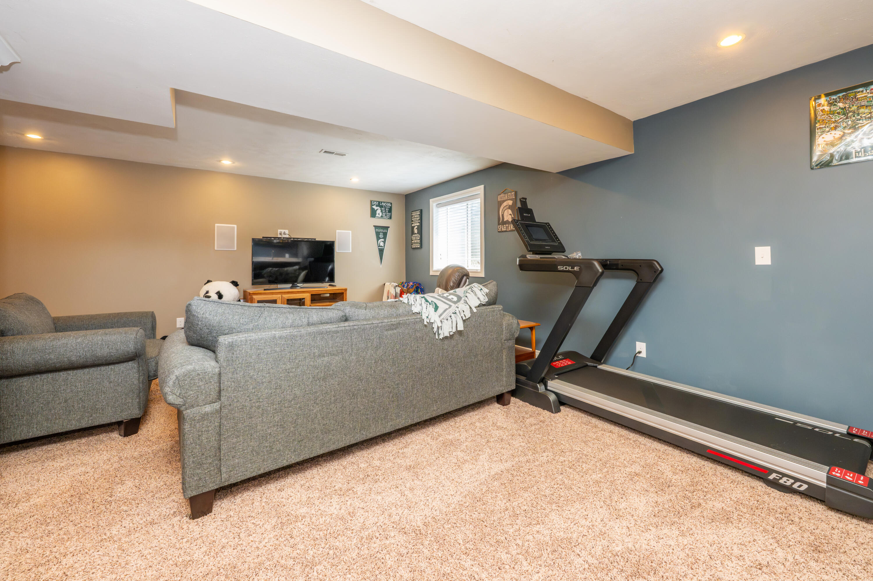 5891 Racine Drive Stevensville MI 49127