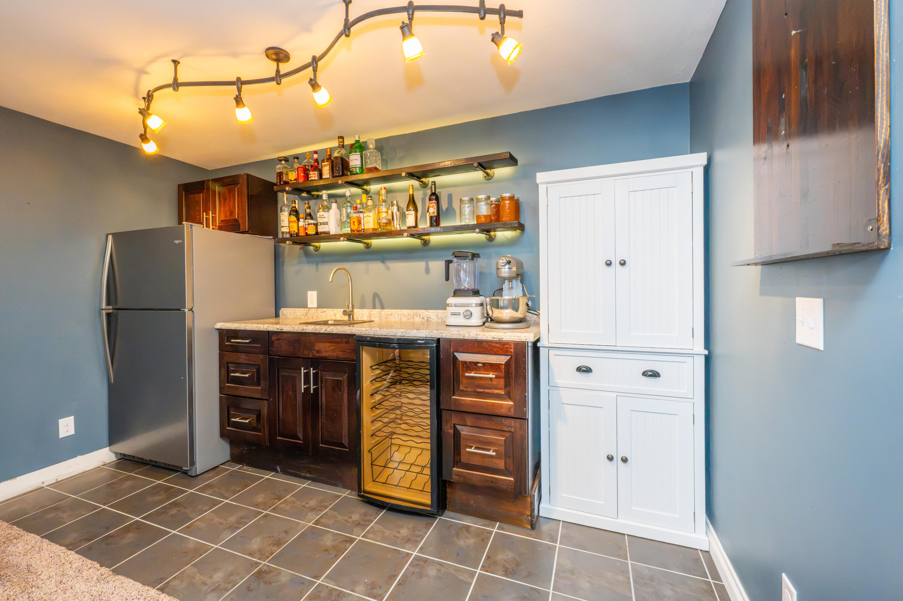 5891 Racine Drive Stevensville MI 49127