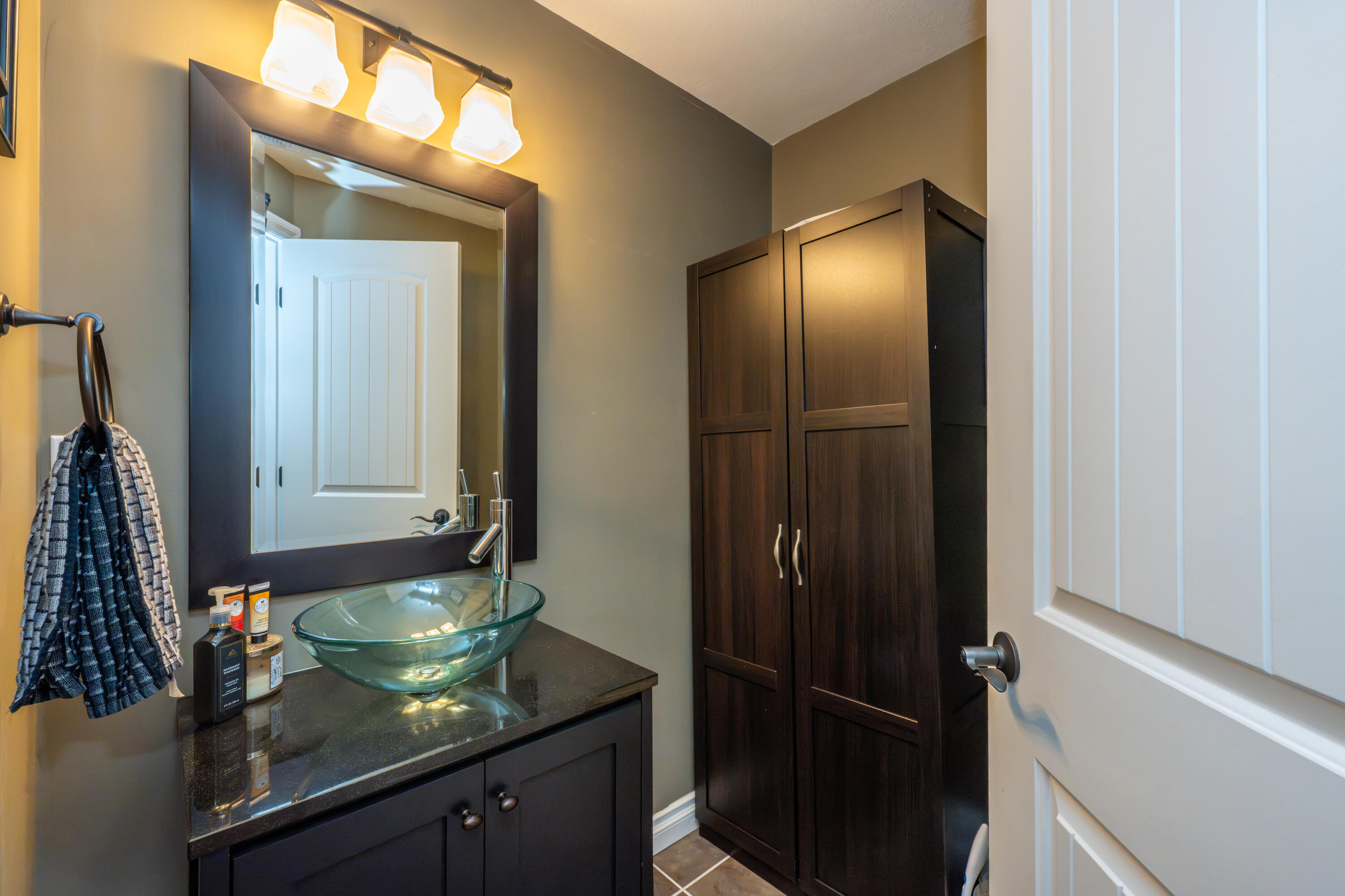 5891 Racine Drive Stevensville MI 49127