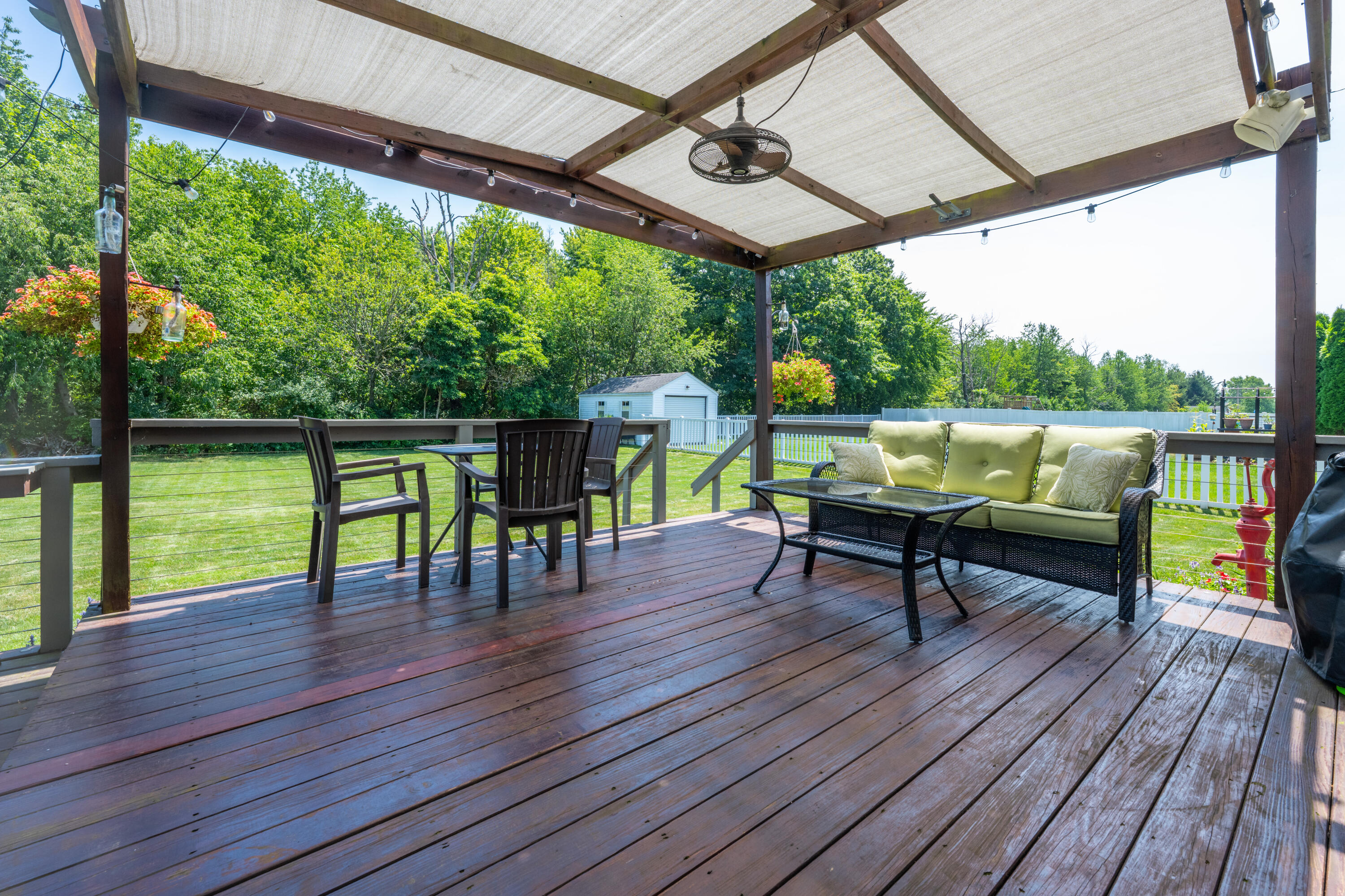 5891 Racine Drive Stevensville MI 49127