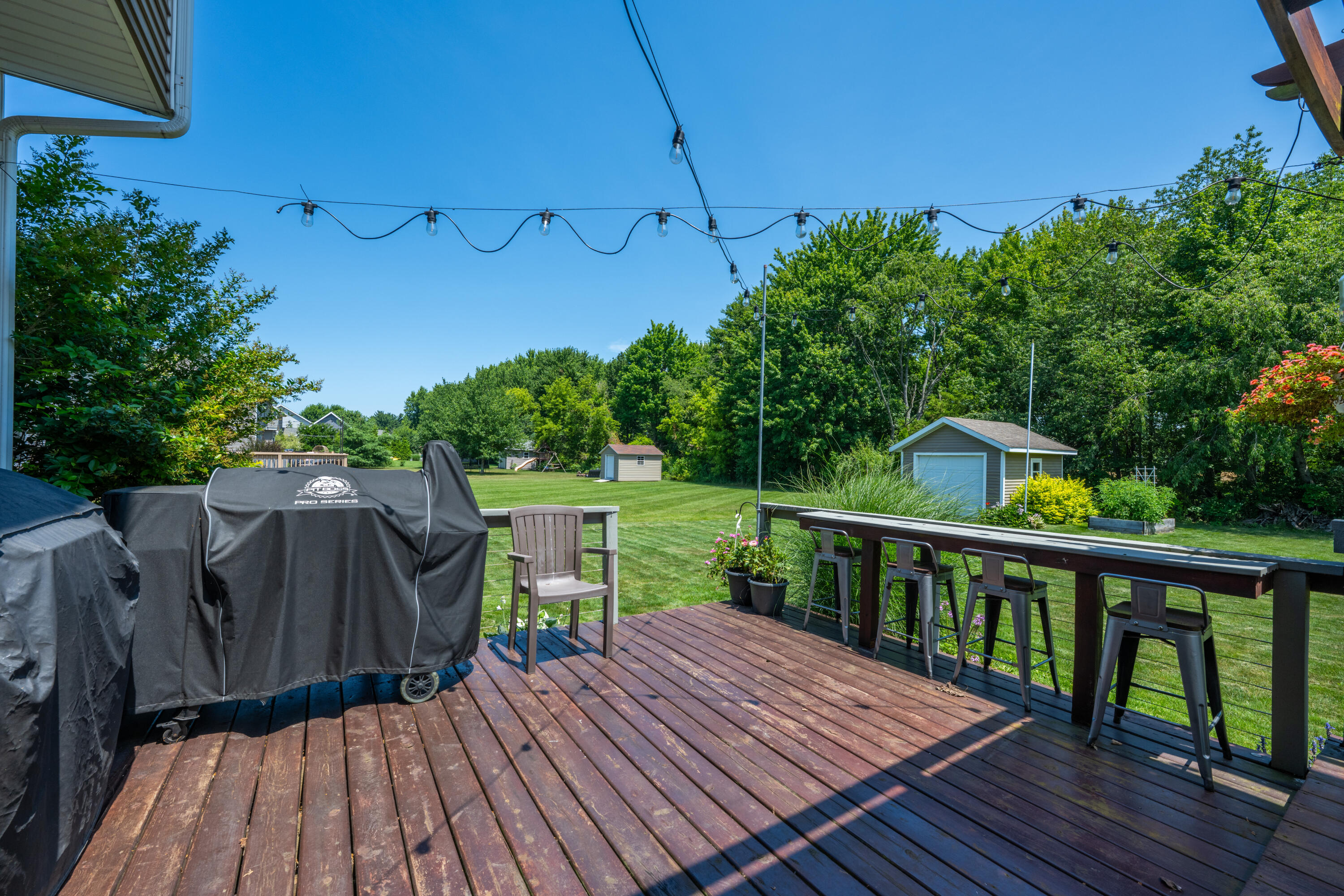 5891 Racine Drive Stevensville MI 49127