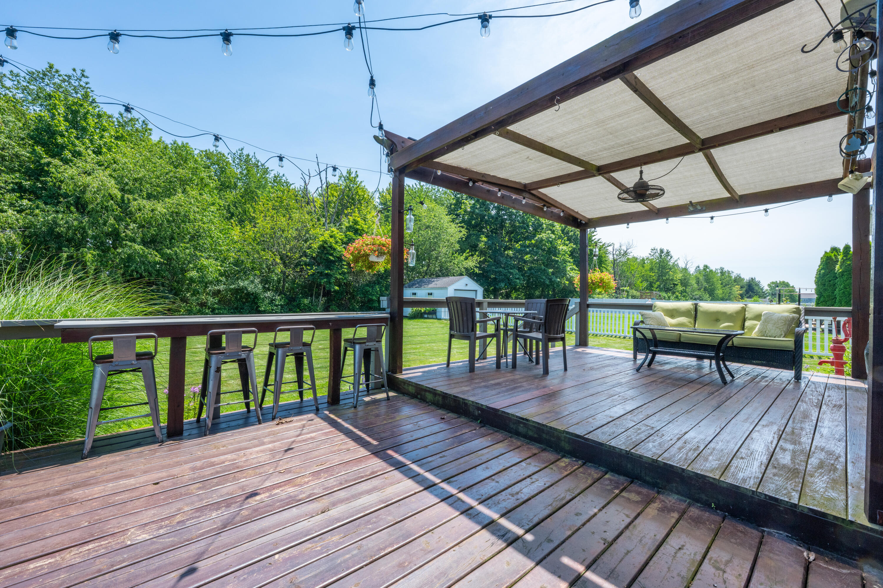 5891 Racine Drive Stevensville MI 49127