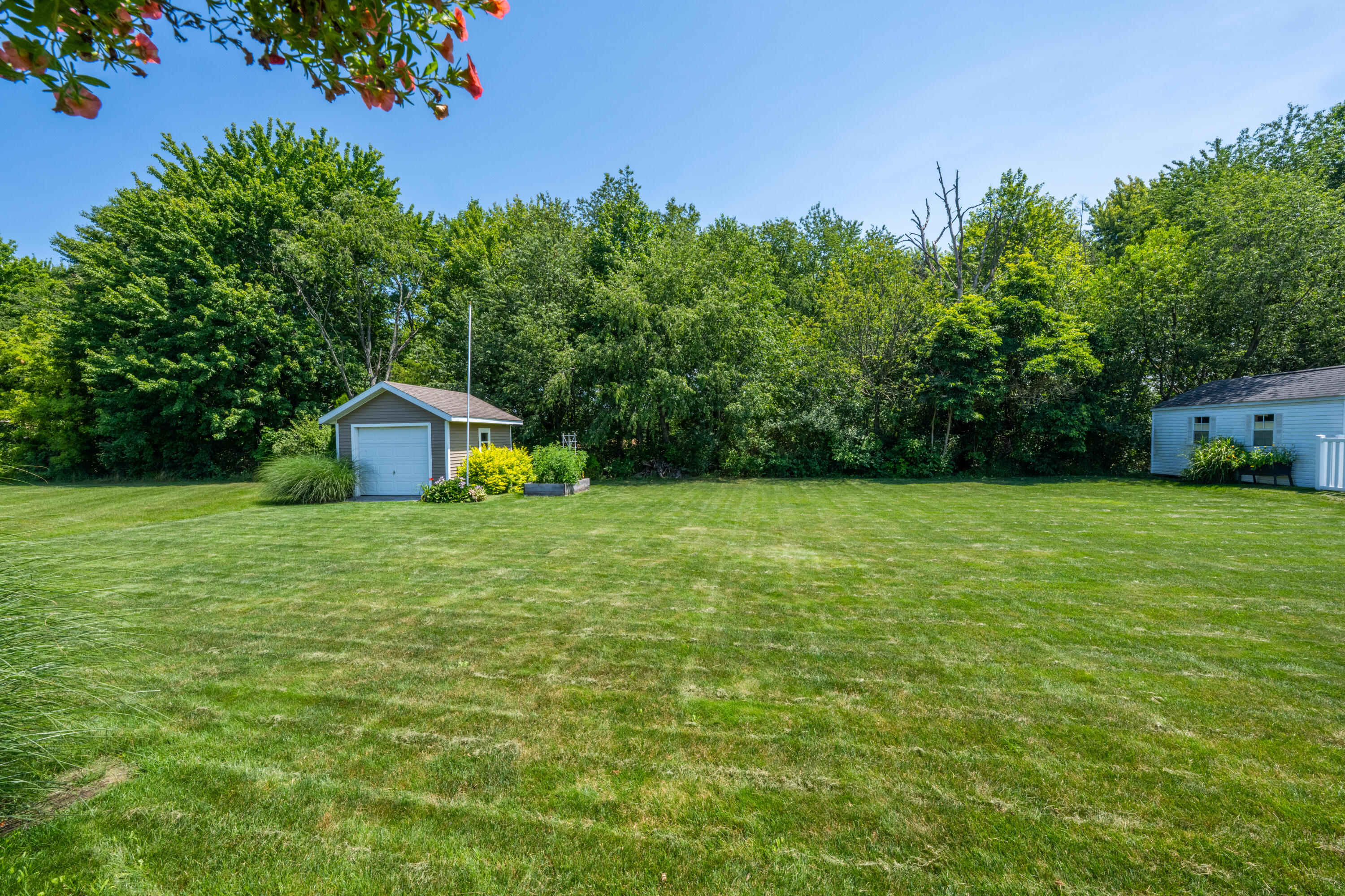 5891 Racine Drive Stevensville MI 49127