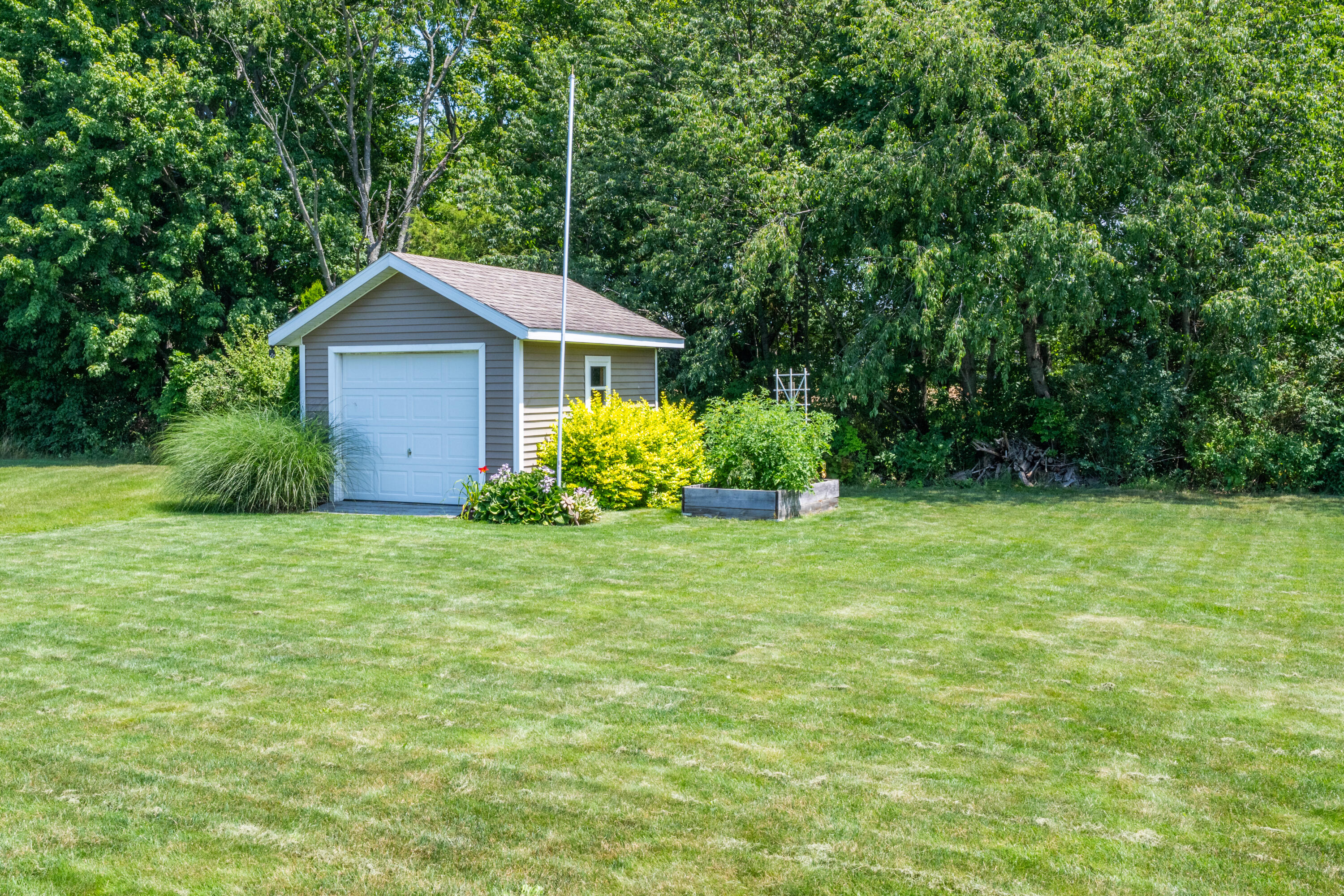 5891 Racine Drive Stevensville MI 49127