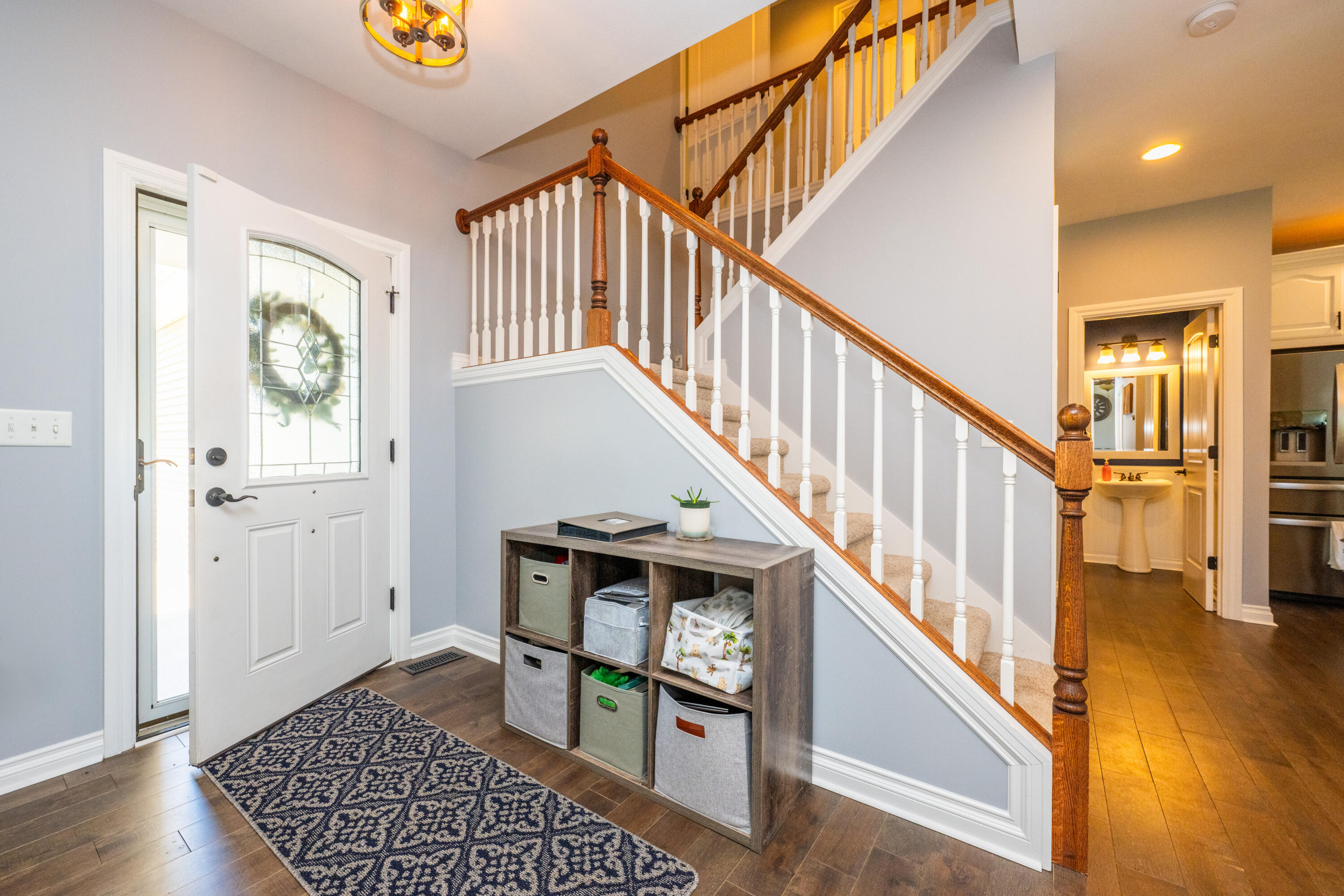 5891 Racine Drive Stevensville MI 49127