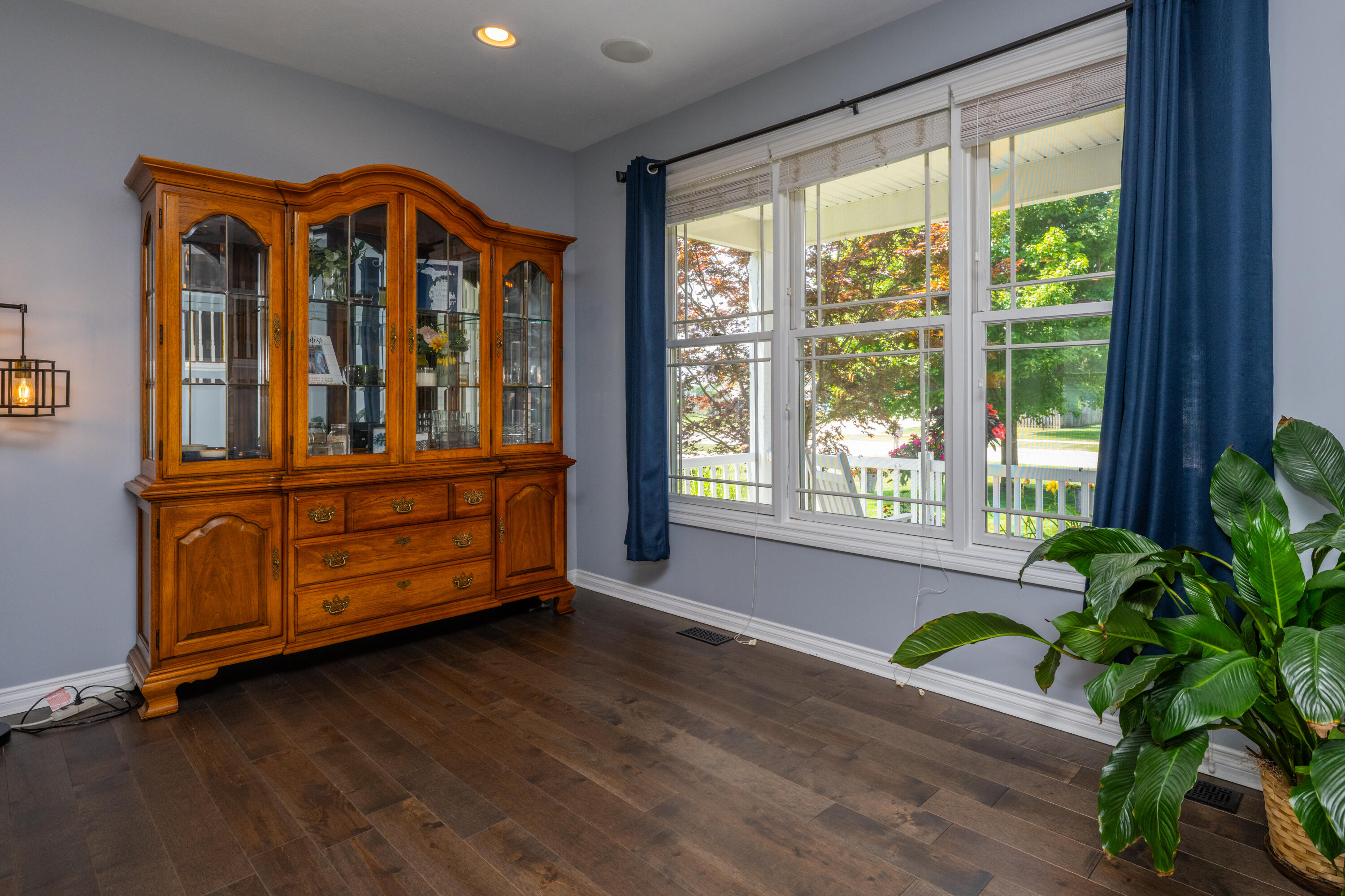 5891 Racine Drive Stevensville MI 49127