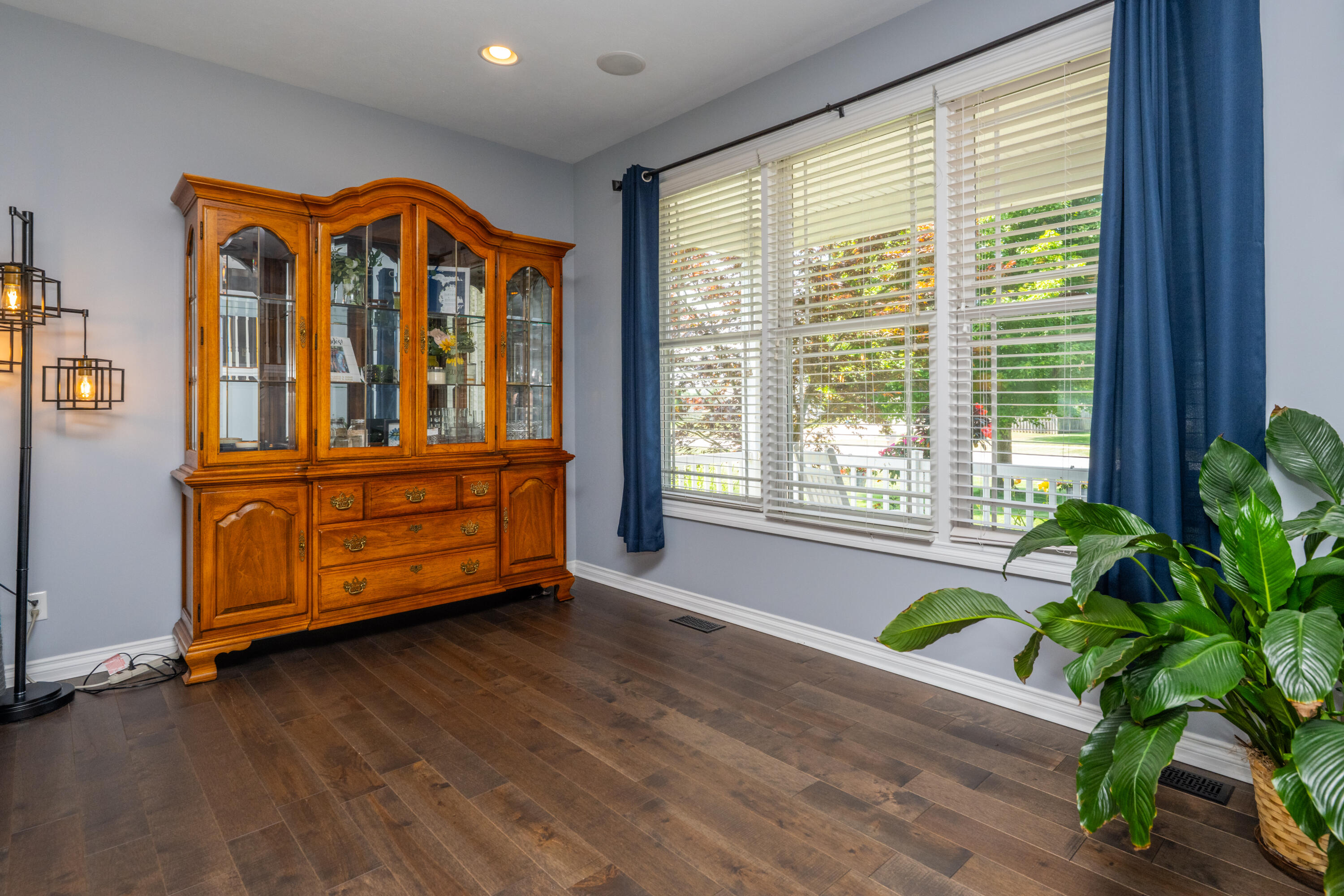 5891 Racine Drive Stevensville MI 49127