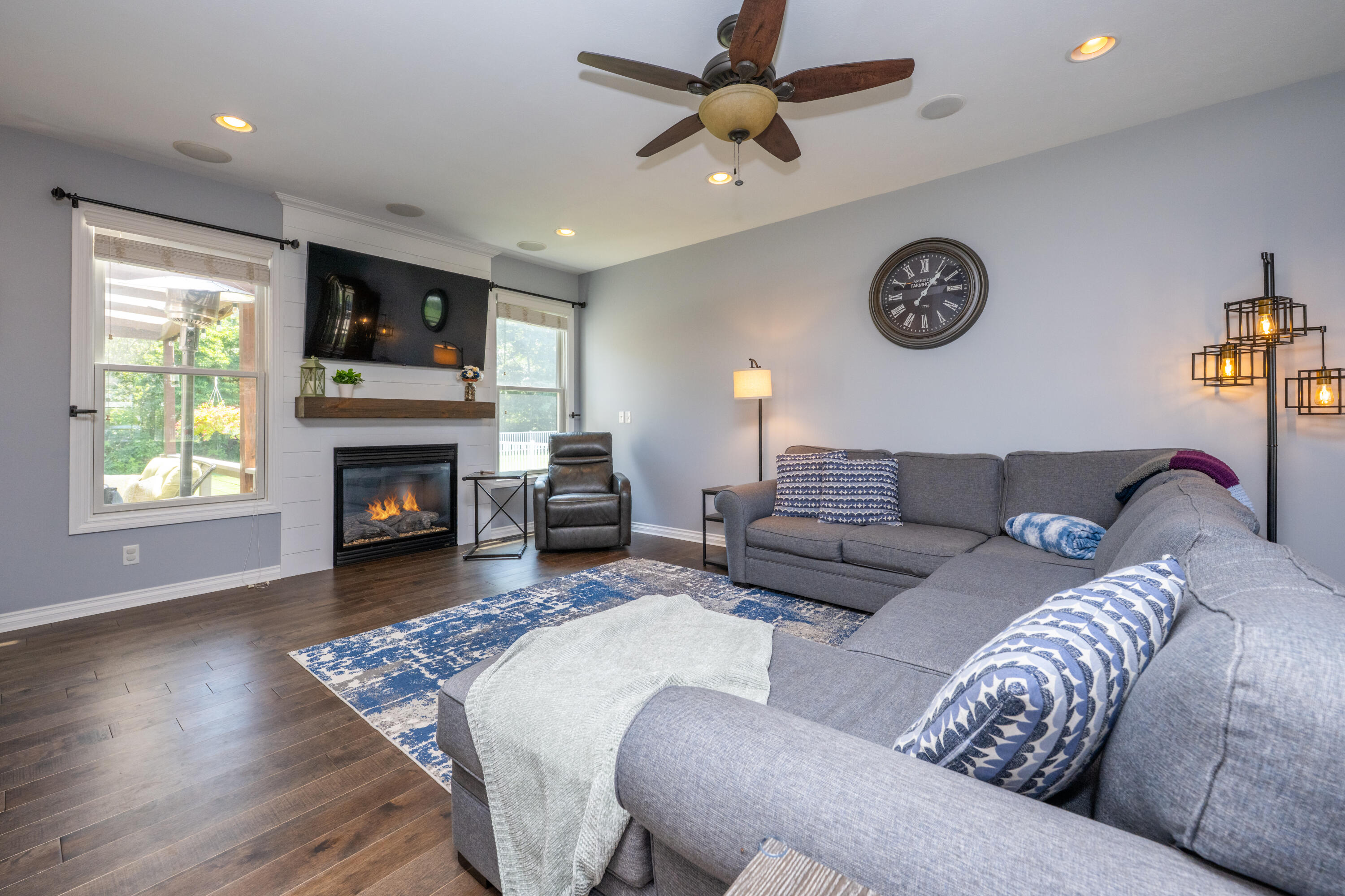 5891 Racine Drive Stevensville MI 49127