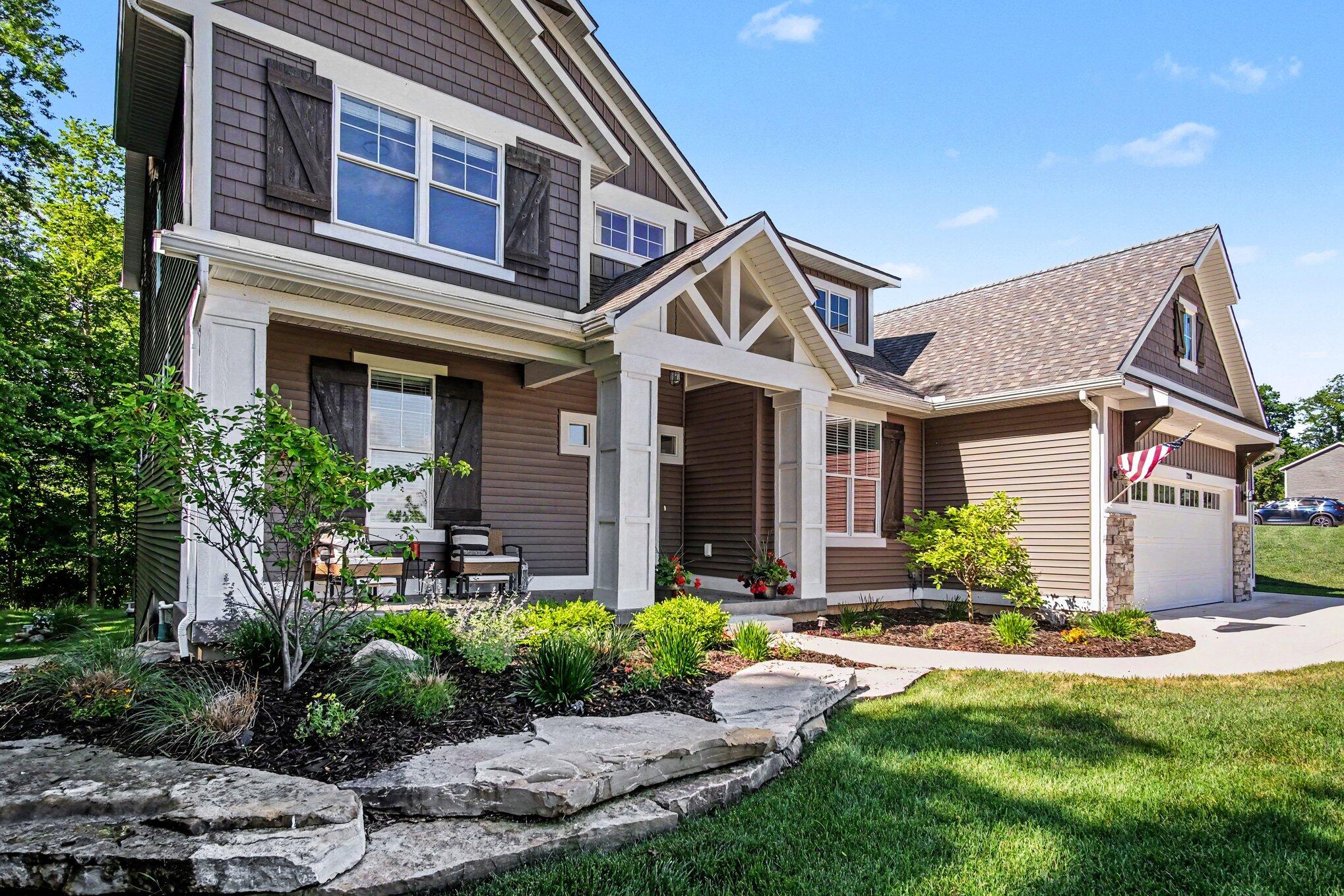 7290 Crossridge Drive SE Grand Rapids MI 49512