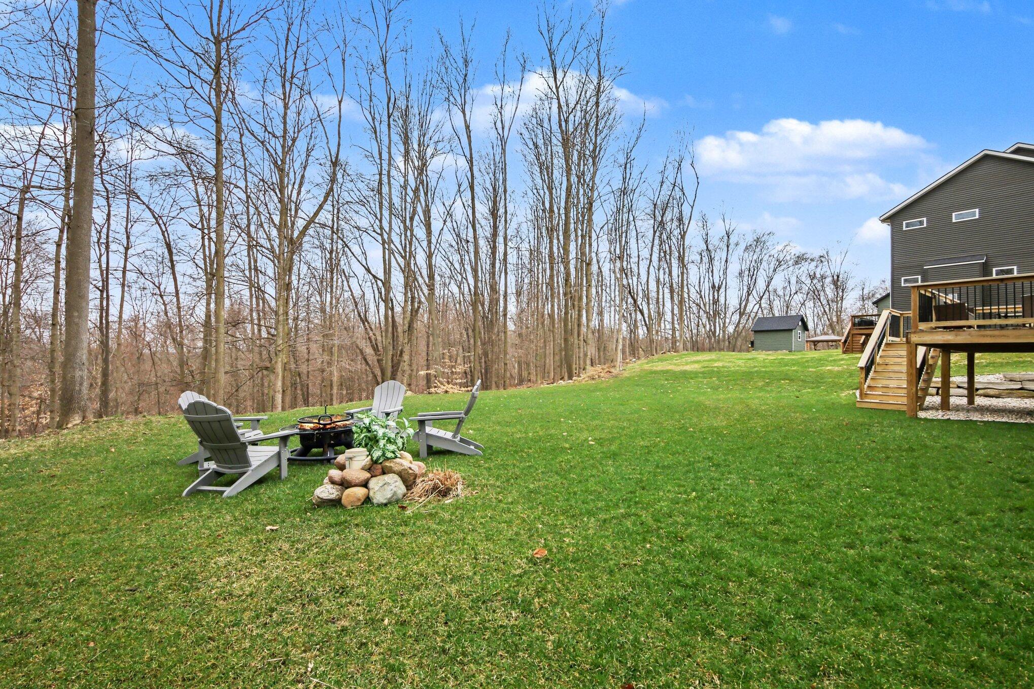 7290 Crossridge Drive SE Grand Rapids MI 49512