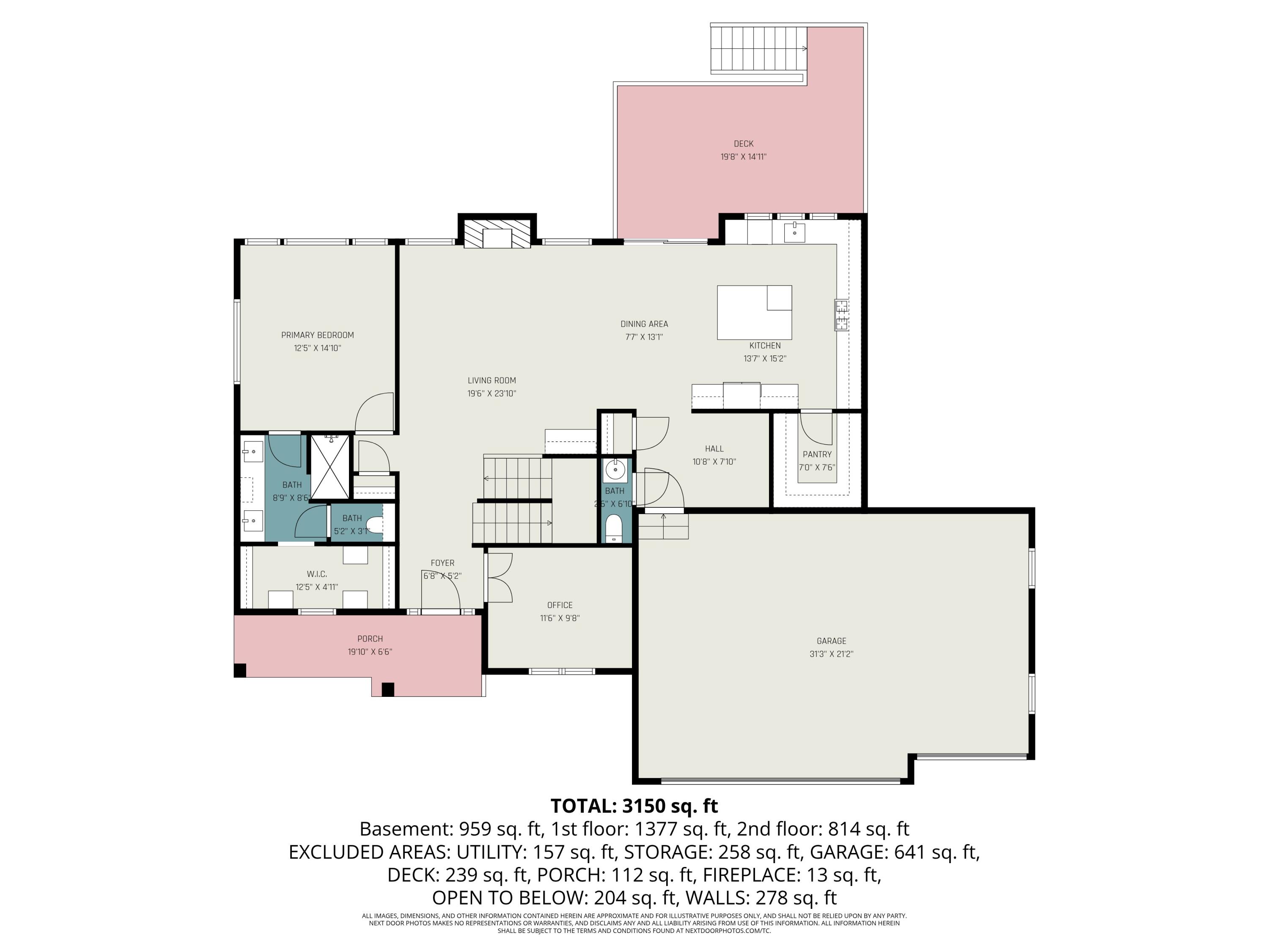 7290 Crossridge Drive SE Grand Rapids MI 49512