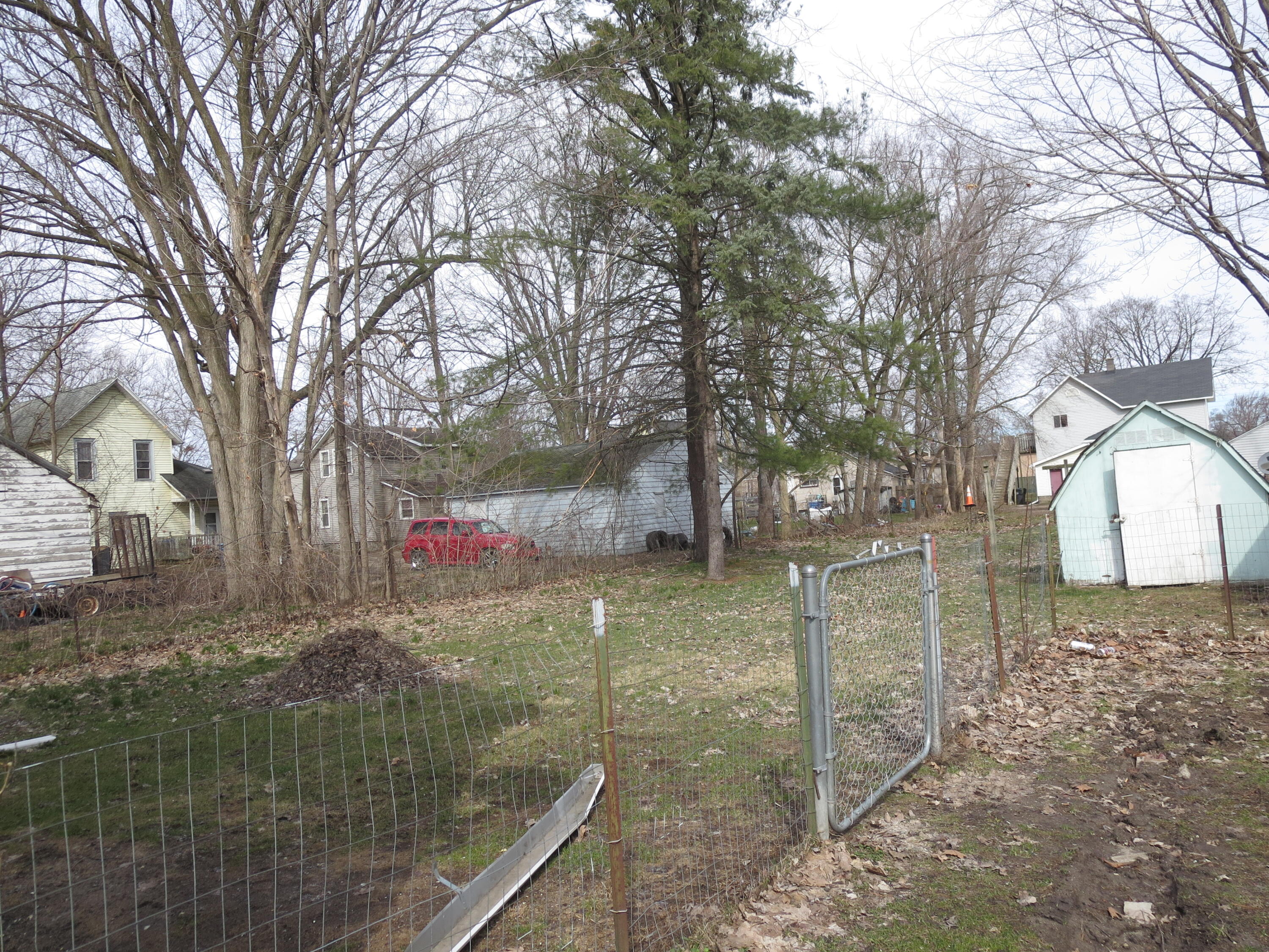 1315 Jackson Street Kalamazoo MI 49001