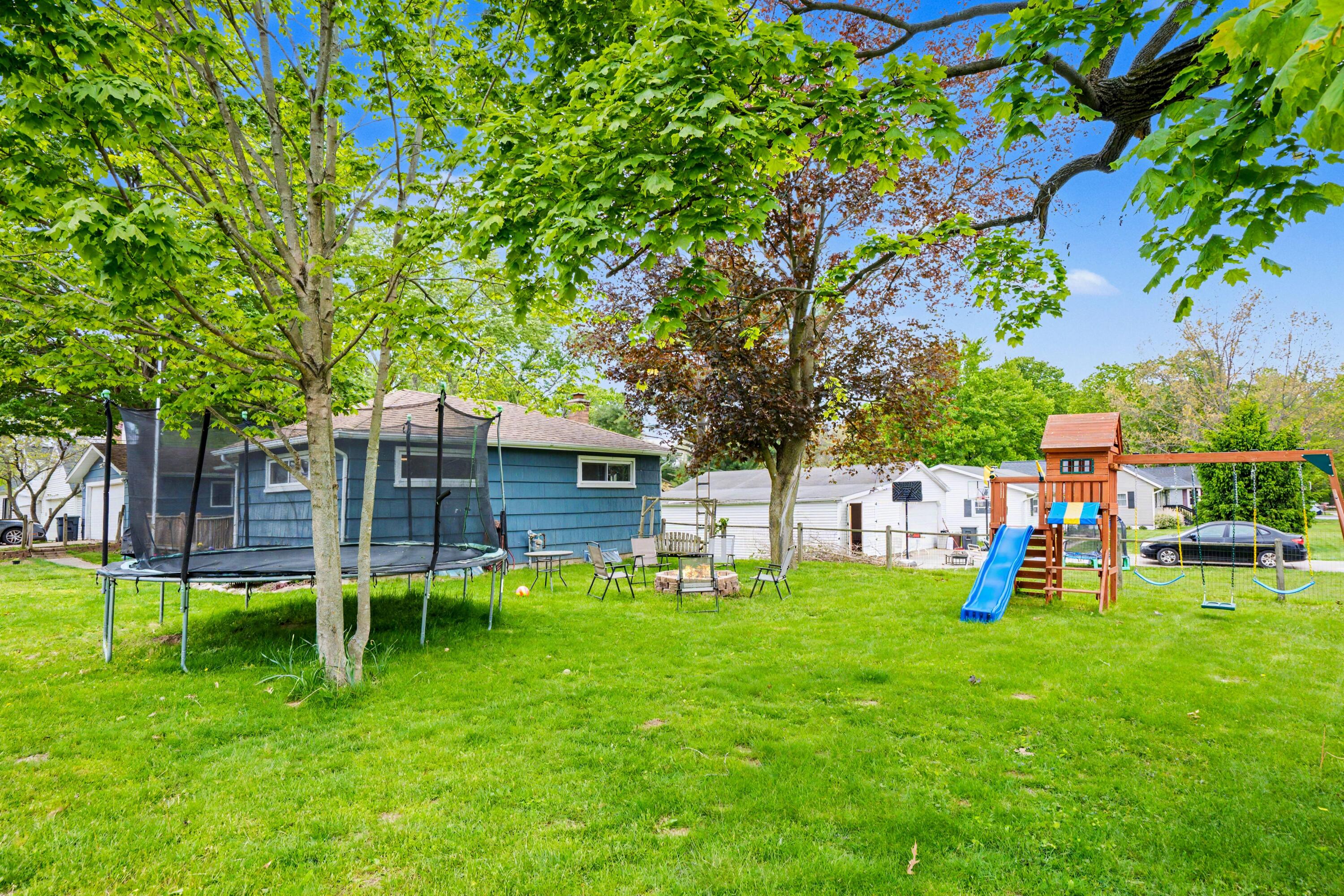 510 W 3rd Street Buchanan MI 49107