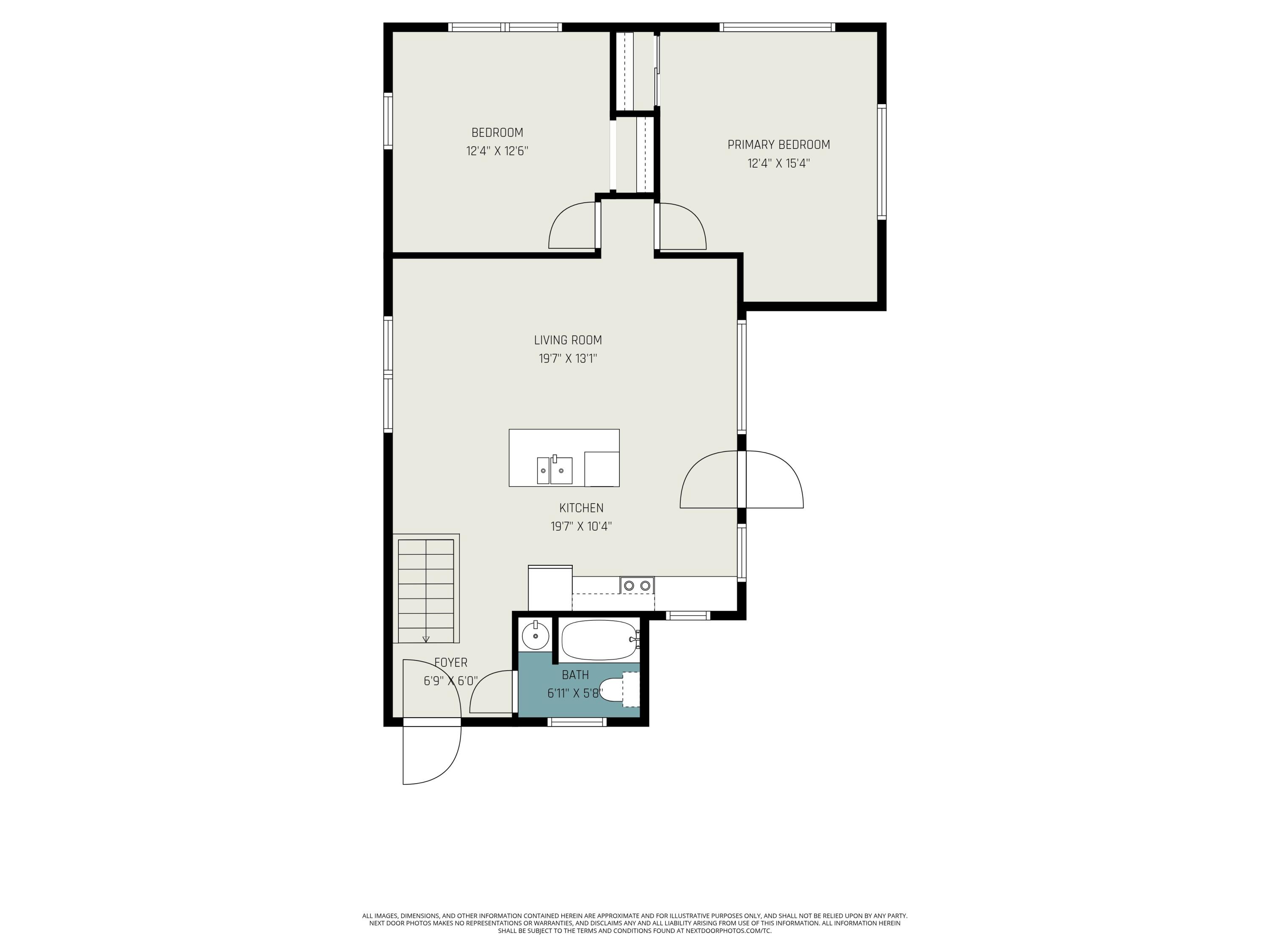 510 W 3rd Street Buchanan MI 49107