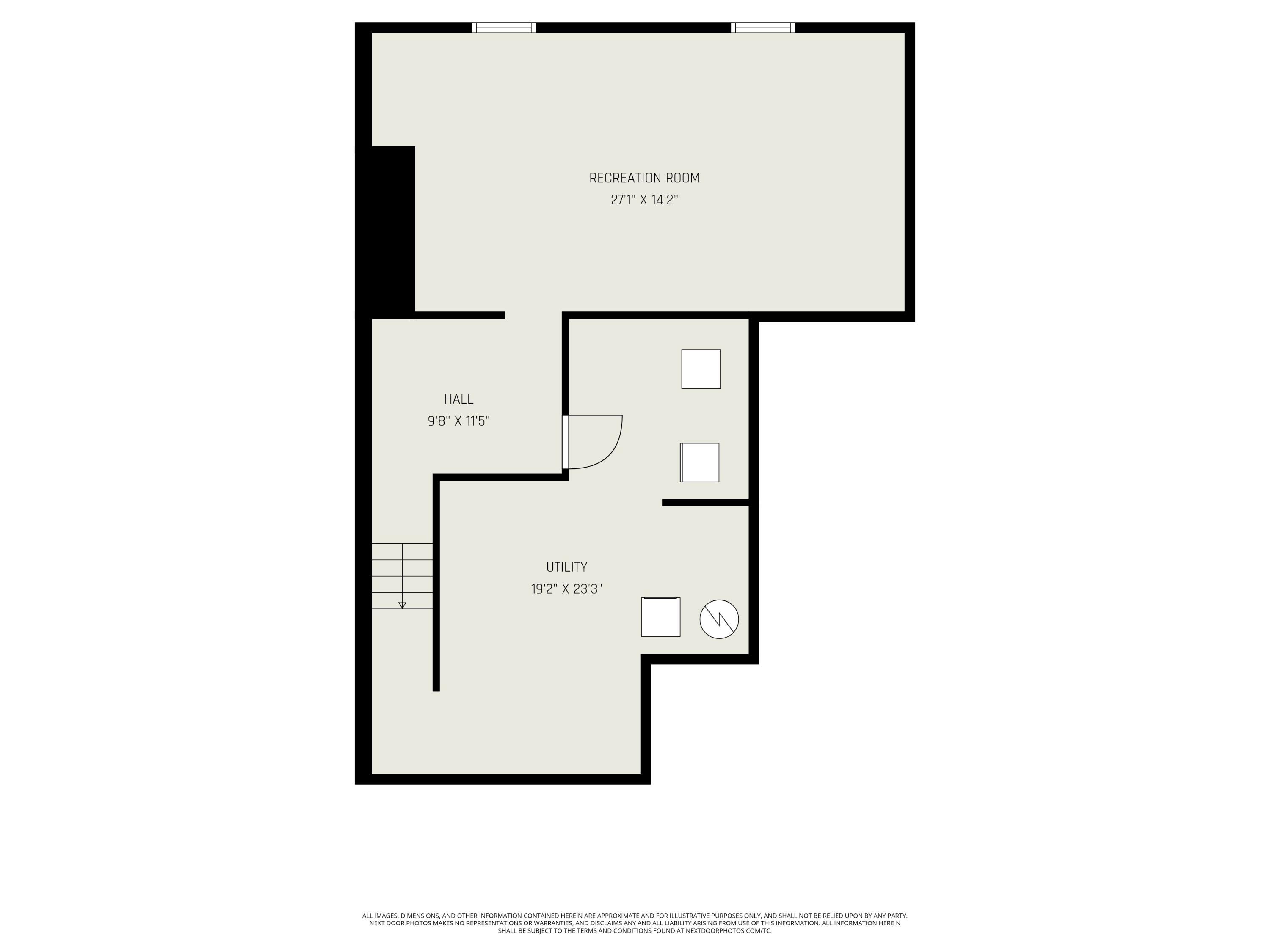 510 W 3rd Street Buchanan MI 49107