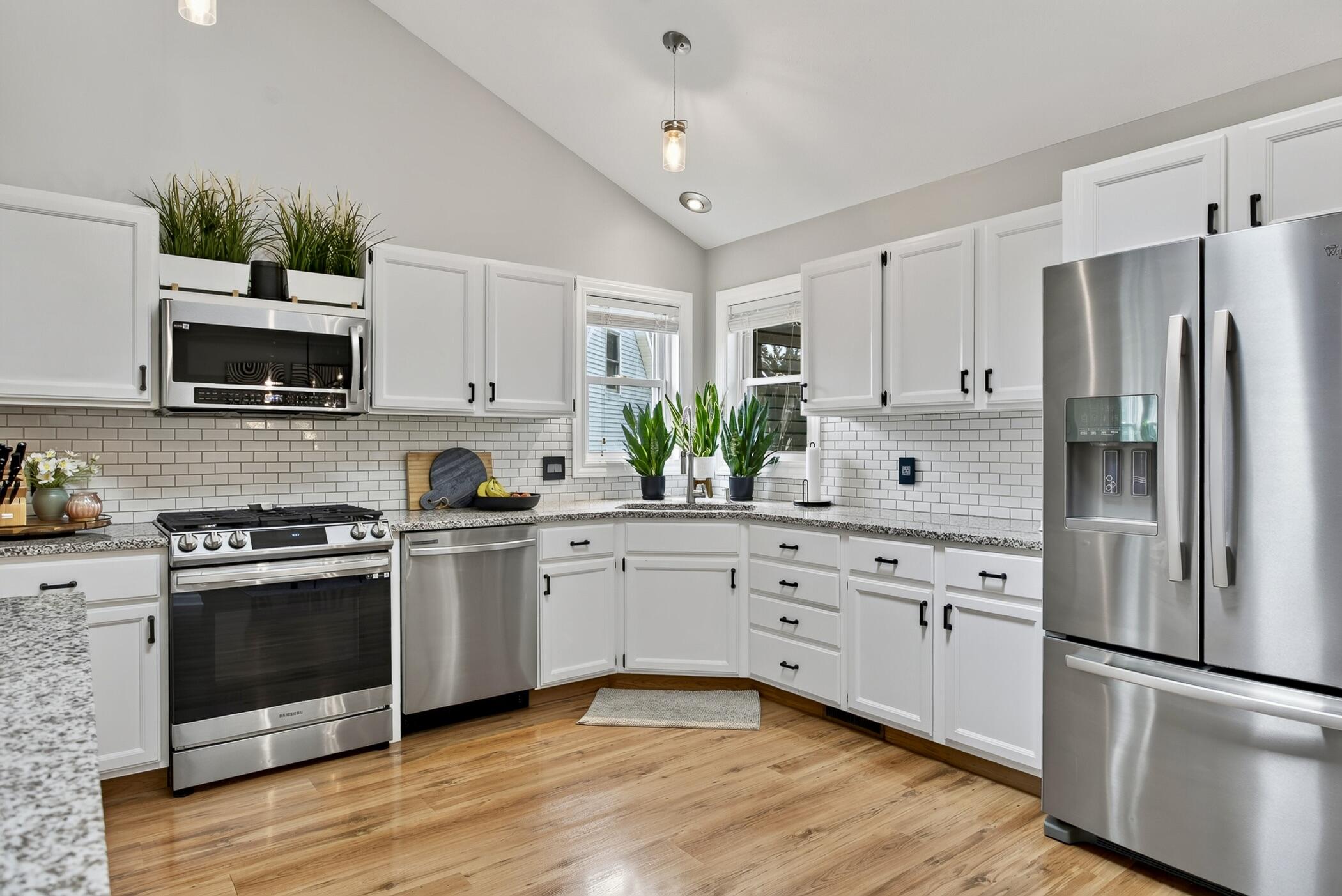1329 Dewberry Court NE Grand Rapids MI 49505