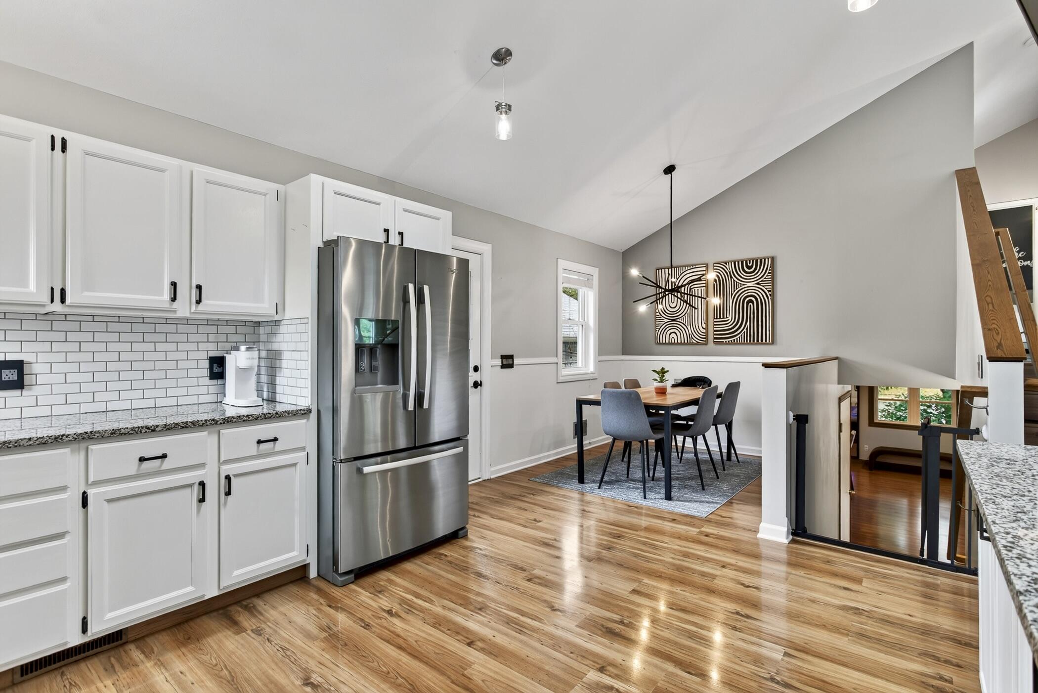 1329 Dewberry Court NE Grand Rapids MI 49505