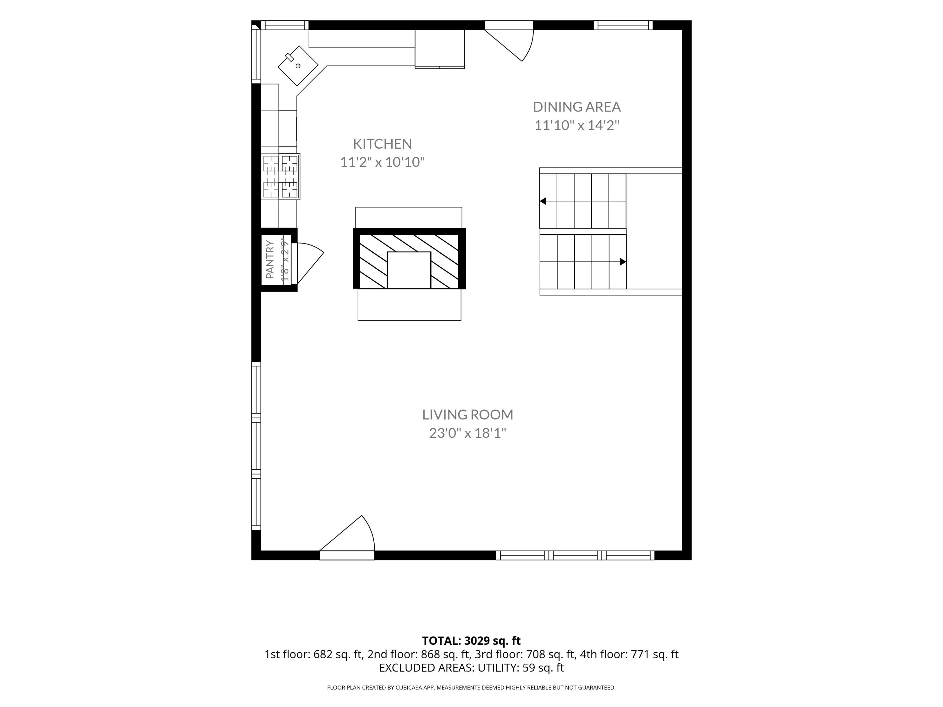 1329 Dewberry Court NE Grand Rapids MI 49505