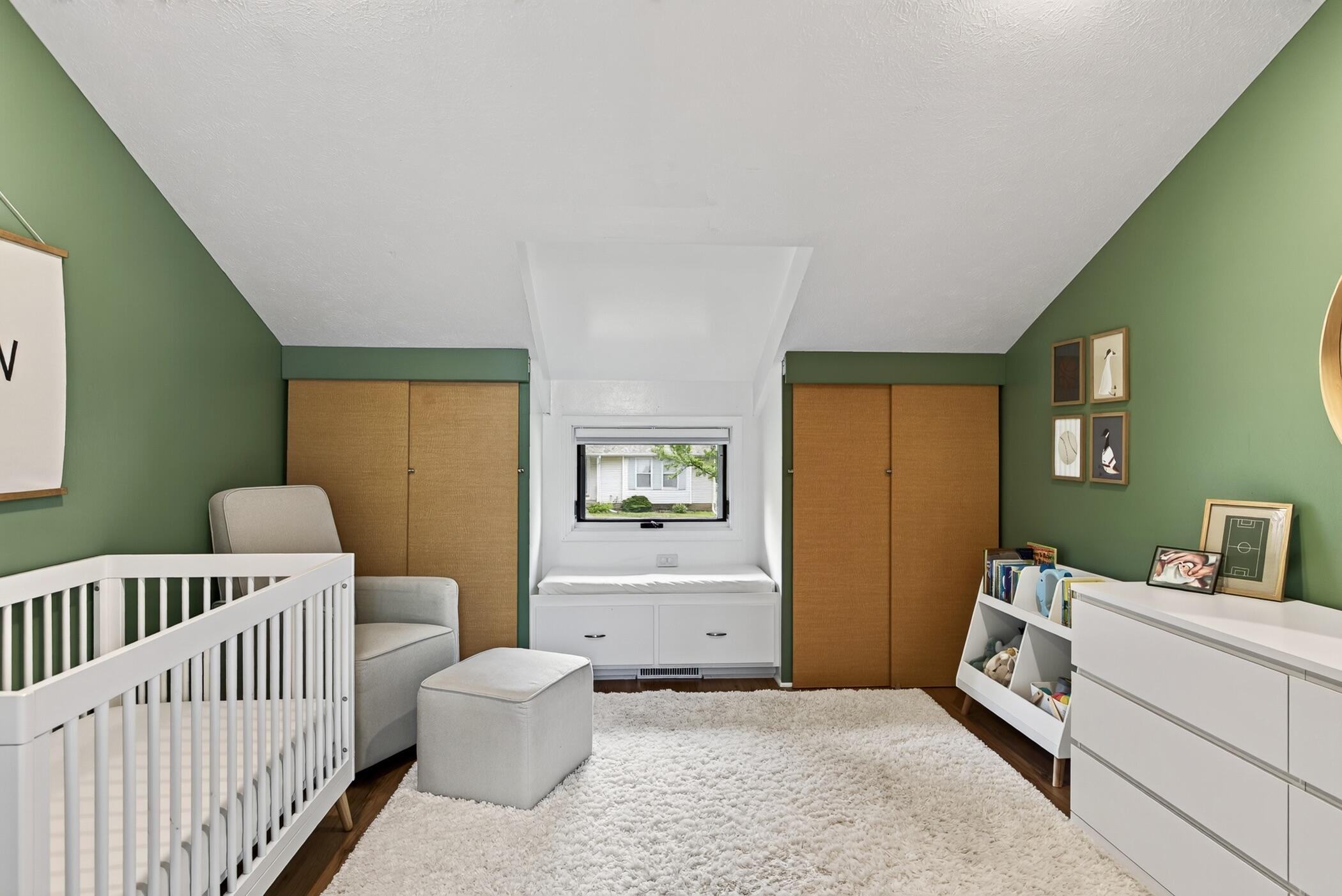 1329 Dewberry Court NE Grand Rapids MI 49505