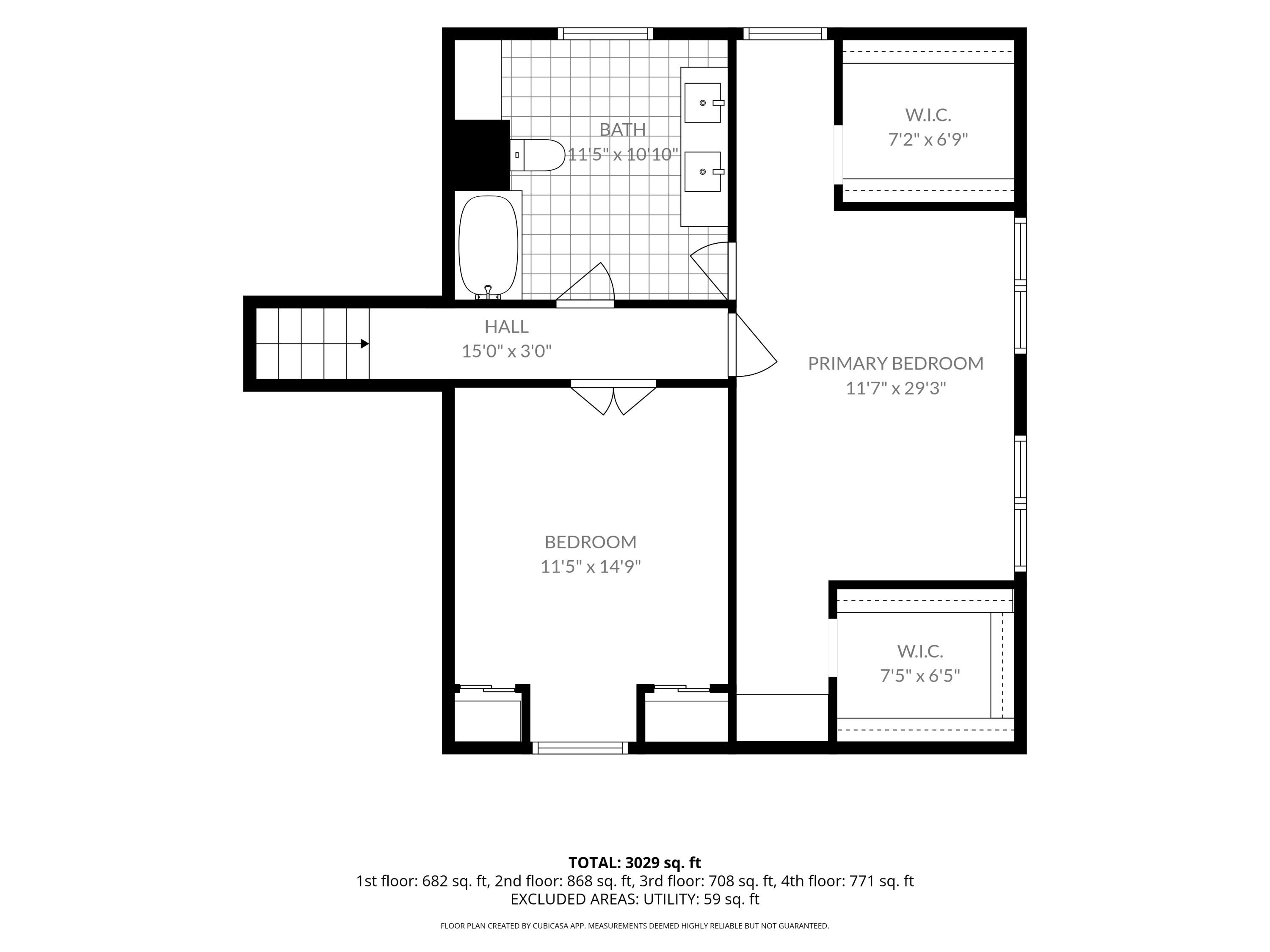 1329 Dewberry Court NE Grand Rapids MI 49505