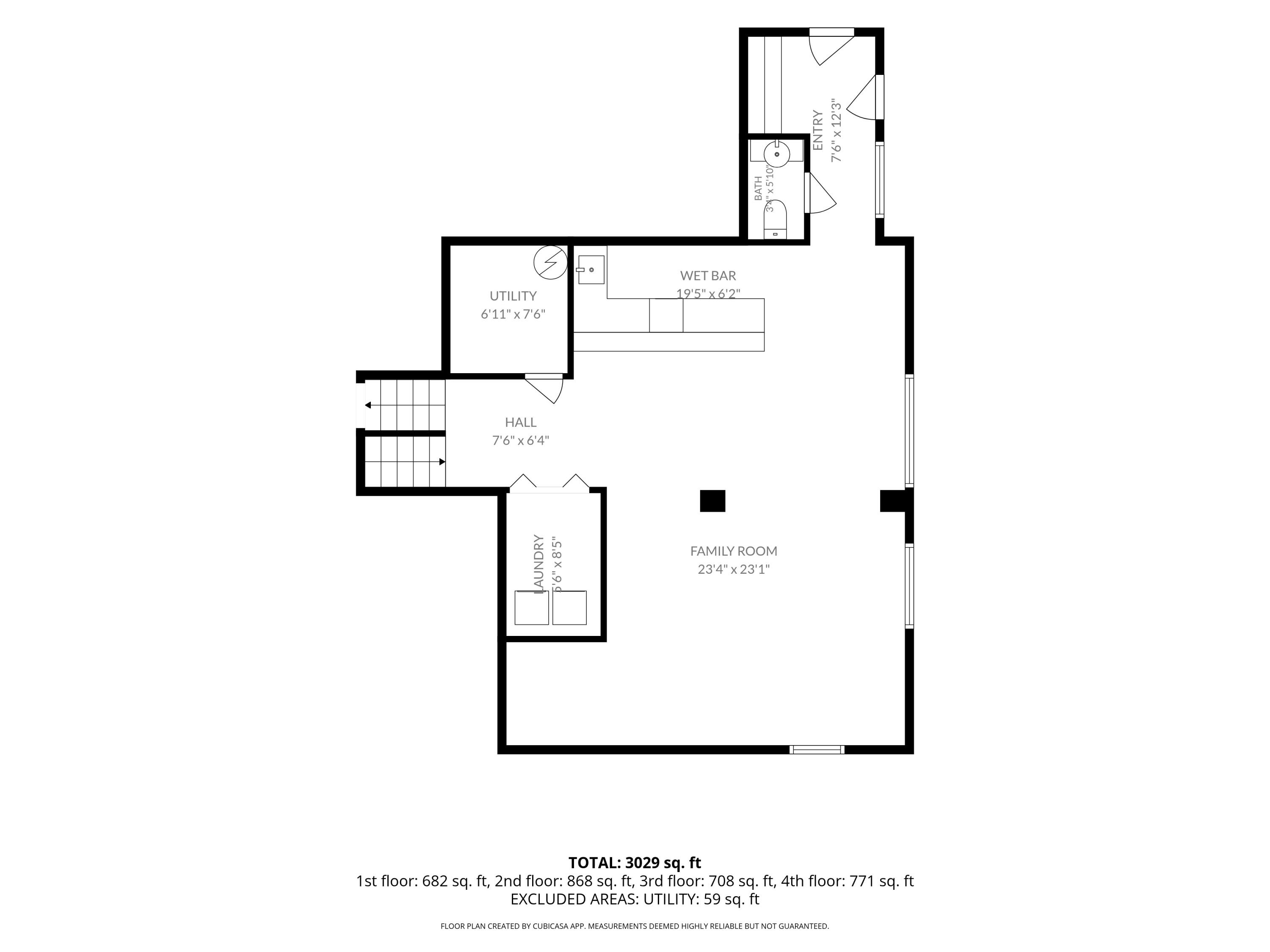 1329 Dewberry Court NE Grand Rapids MI 49505