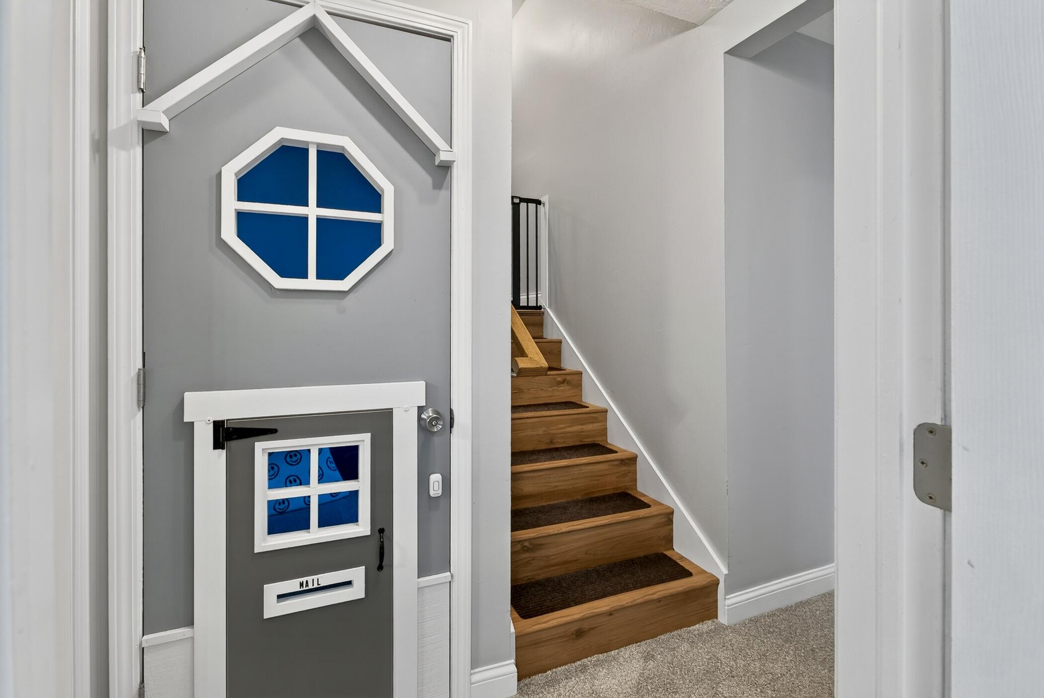 1329 Dewberry Court NE Grand Rapids MI 49505