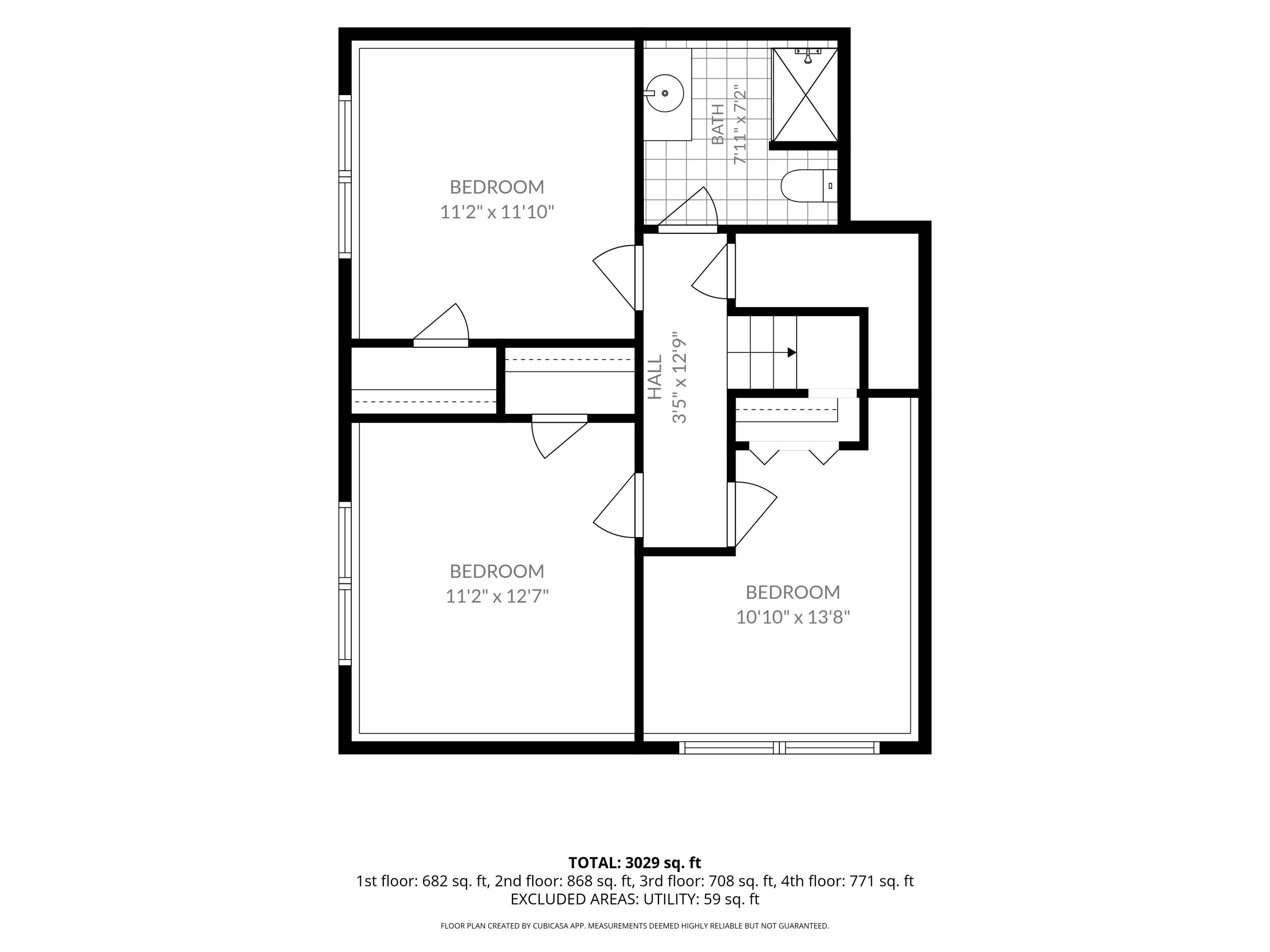 1329 Dewberry Court NE Grand Rapids MI 49505