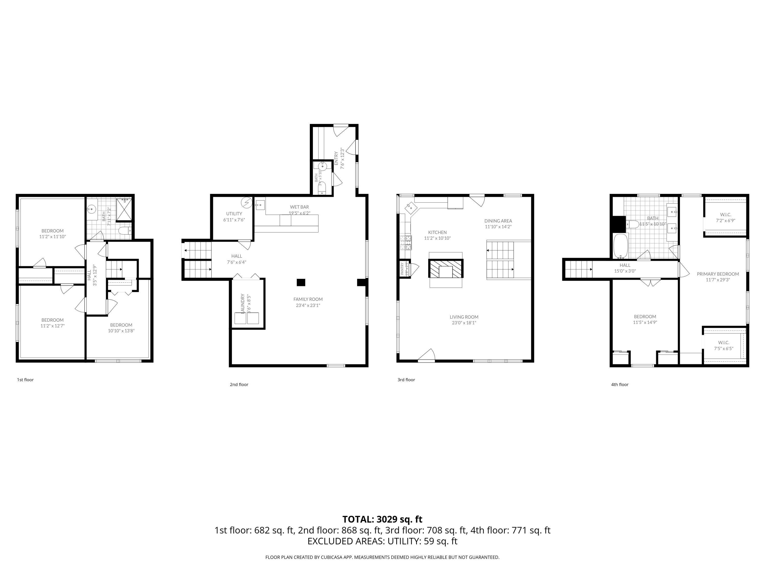 1329 Dewberry Court NE Grand Rapids MI 49505