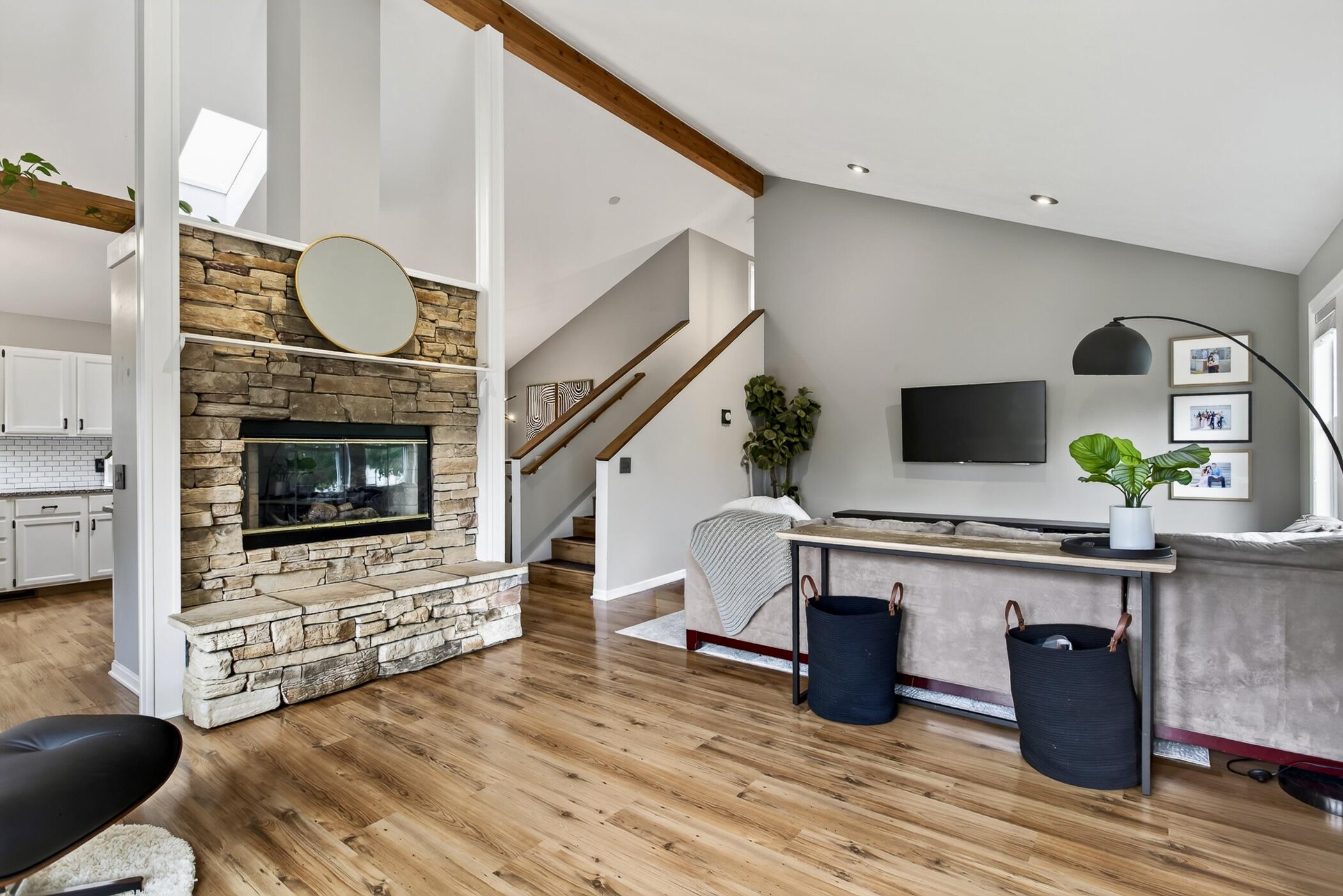 1329 Dewberry Court NE Grand Rapids MI 49505