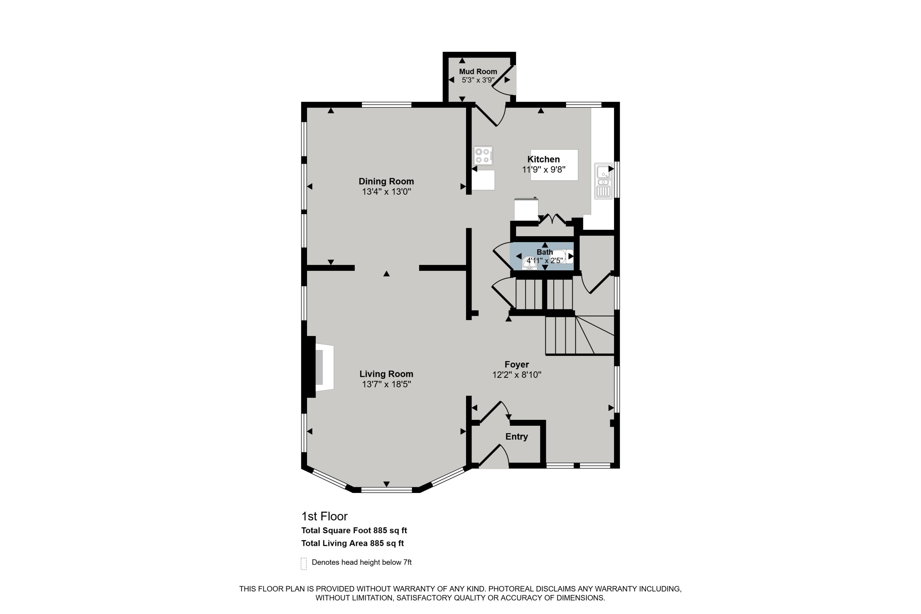 643 Lake Drive SE Grand Rapids MI 49503