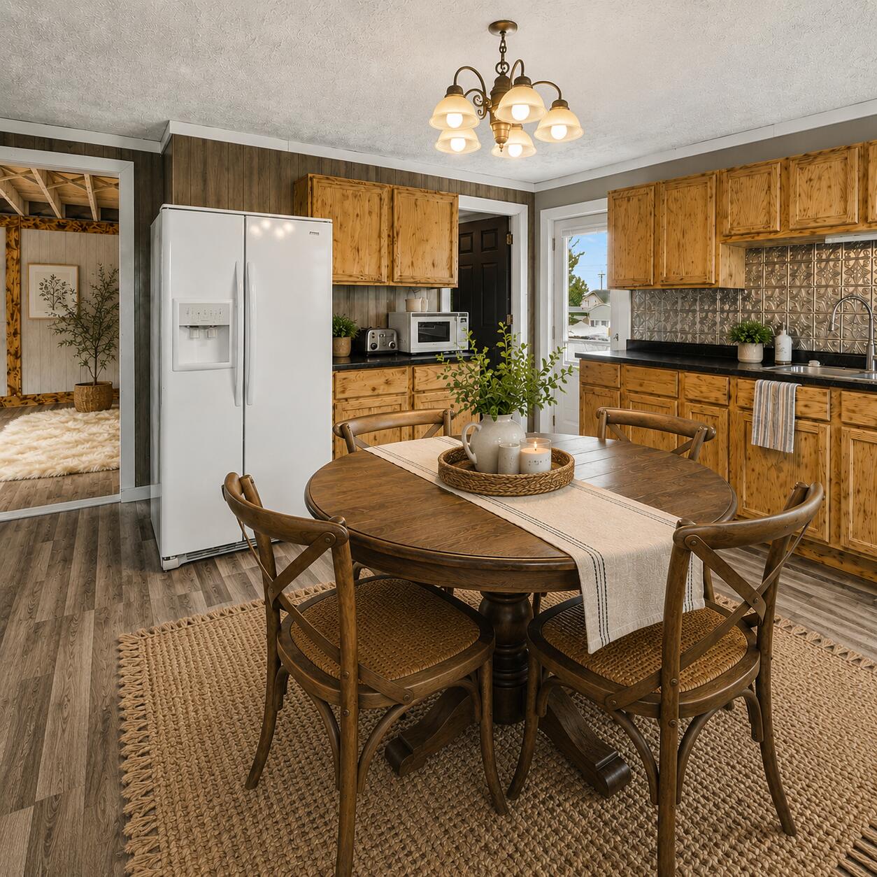202 E Arbor Street Marcellus MI 49067
