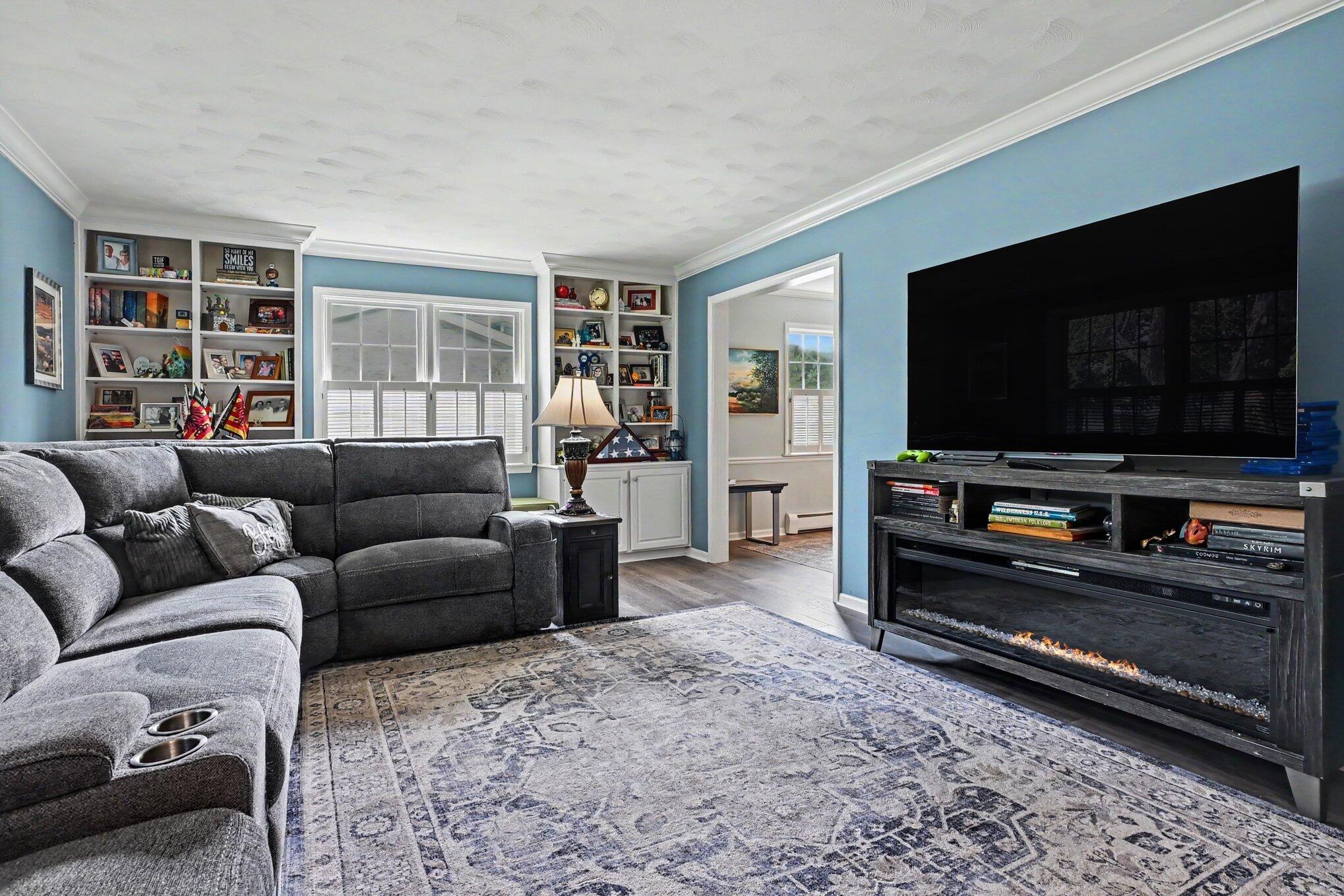 1772 Hacienda Drive Stevensville MI 49127